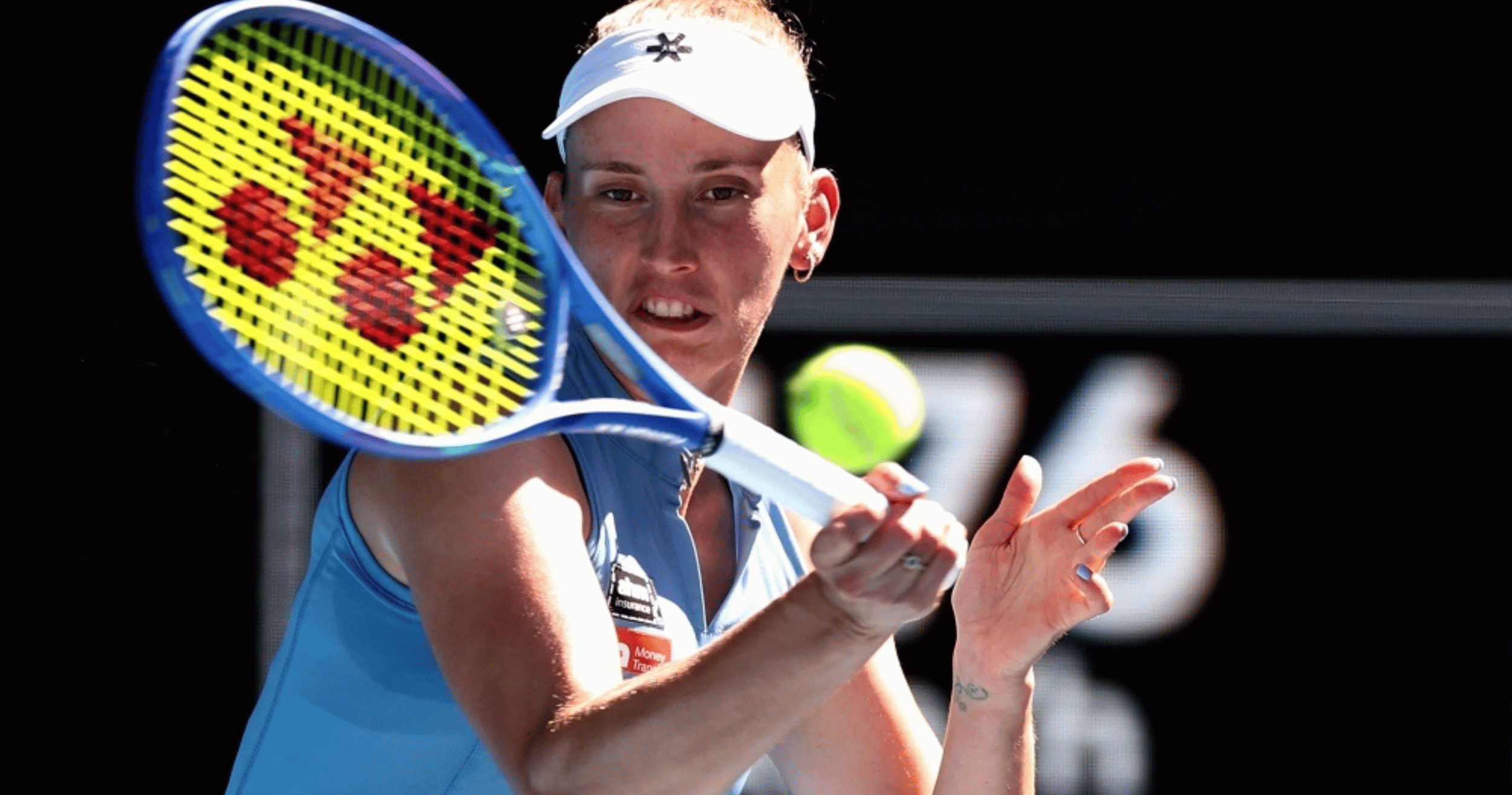 Americans shine at Australian Open as four reach women’s quarter-finals for first time in 25 years