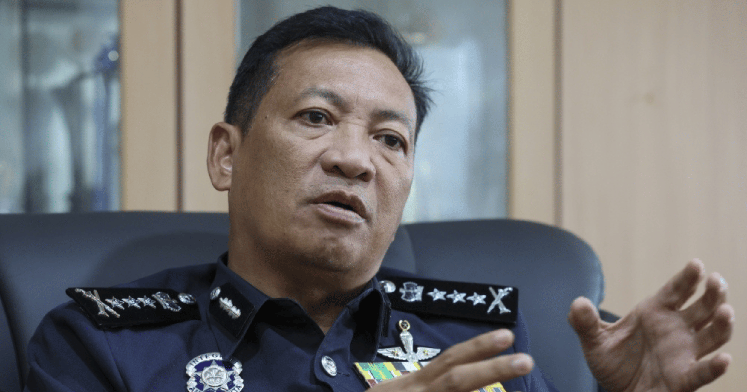 Doctor duped of RM285,000 in phone scam linked to fake electricity meter tampering allegation