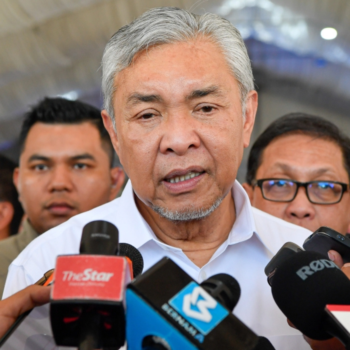 Zahid: Tourist arrivals to Malaysia up 11.2pc in 2025, government to strengthen coordination for VM2026