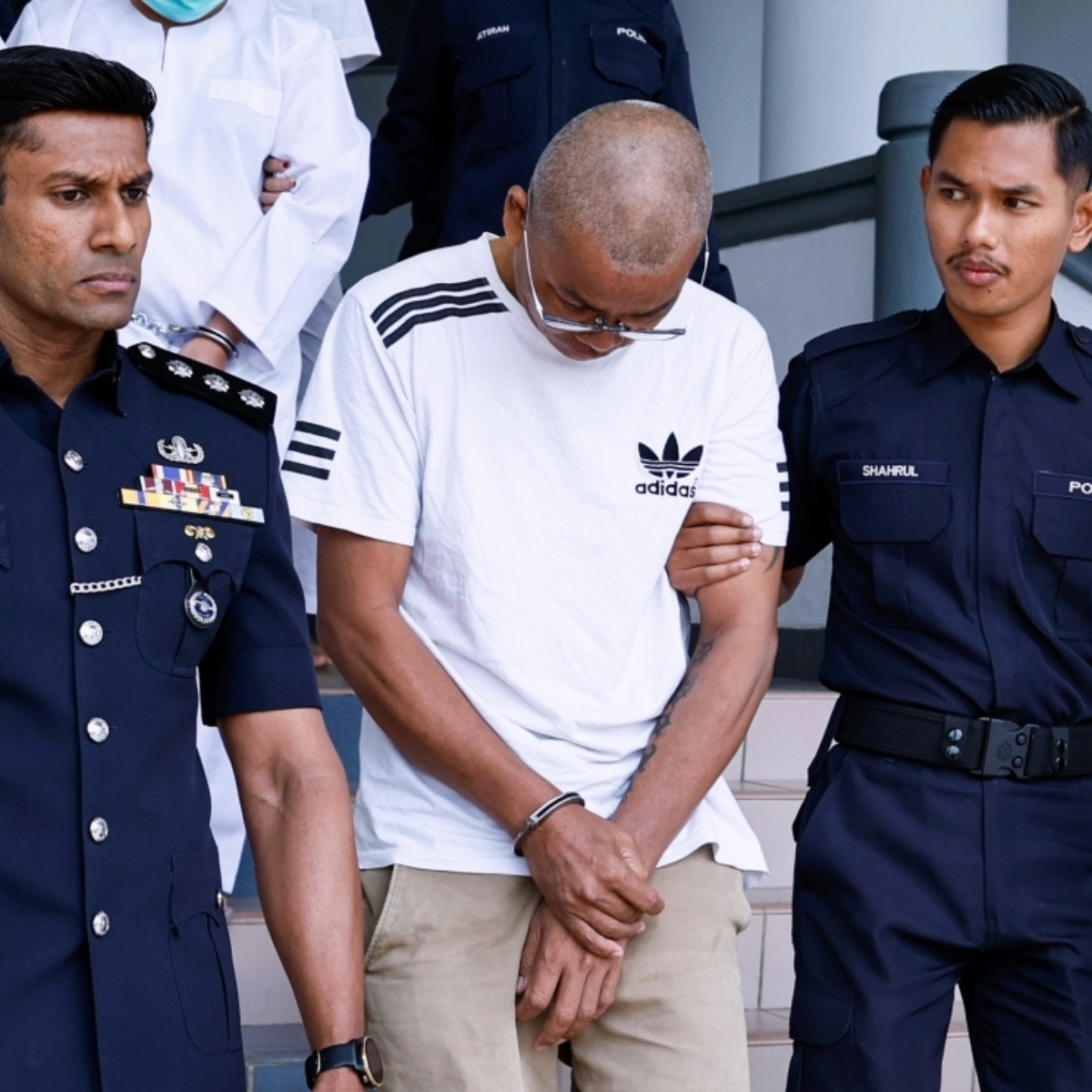 A document-forgery agent in Melaka has been sentenced to 13 years in prison after authorities uncovered a cache of counterfeit passports and forged UNHCR cards in his possession.