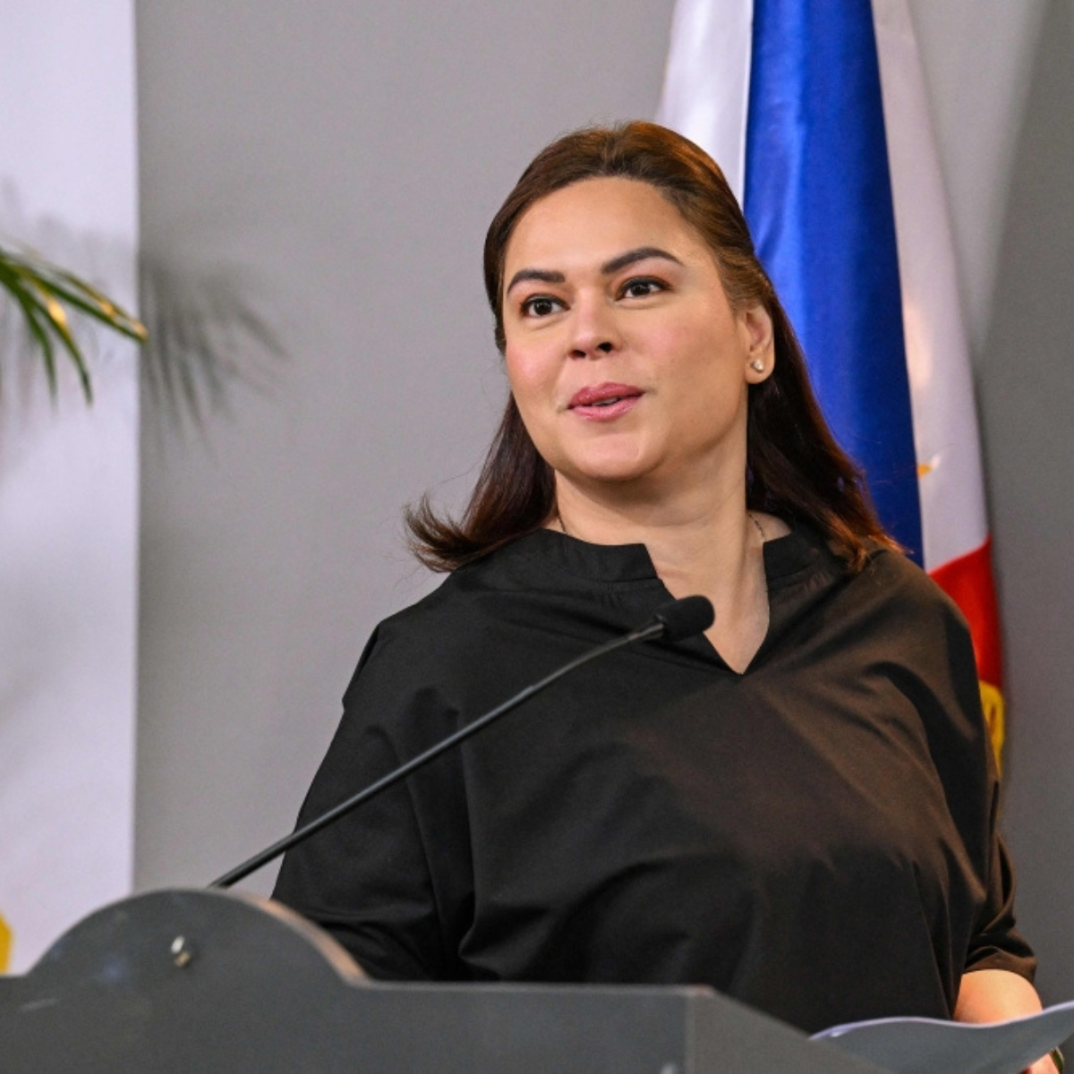 Fourth impeachment complaint lodged against Philippine Vice President Duterte following 2028 election bid announcement