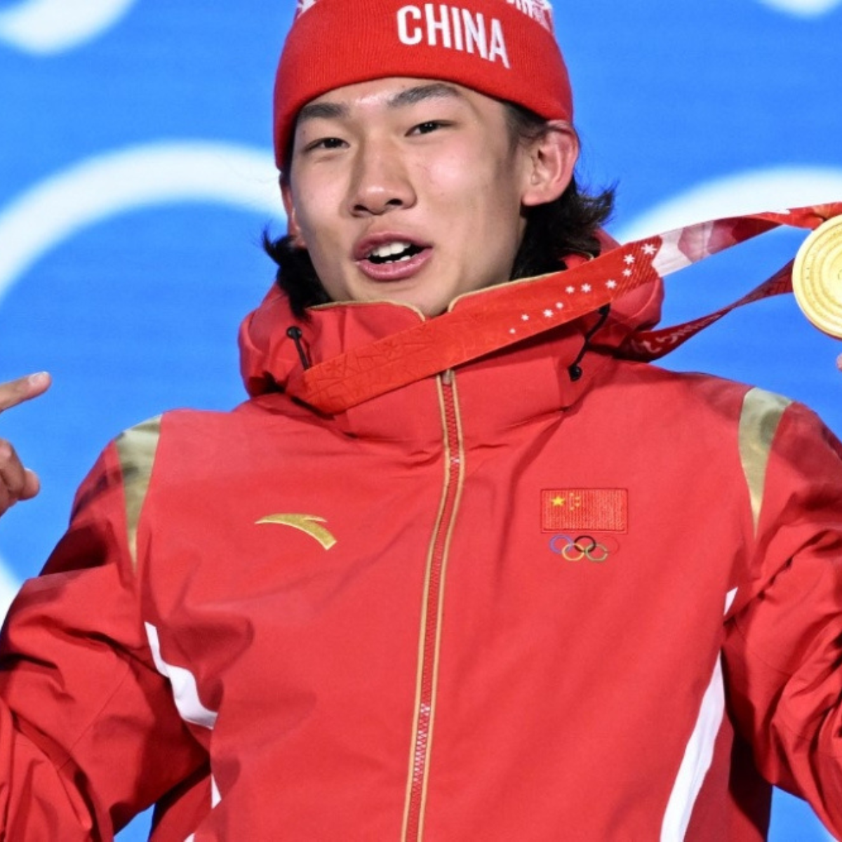 How a Chinese Snowboarder is Bringing the Winter Olympics to Malaysia’s Attention