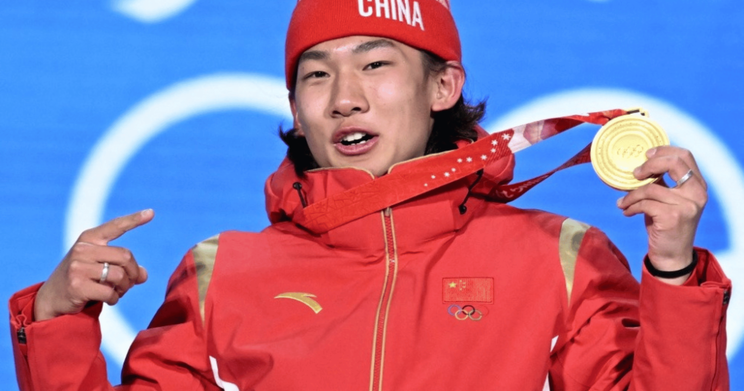 How a Chinese Snowboarder is Bringing the Winter Olympics to Malaysia’s Attention