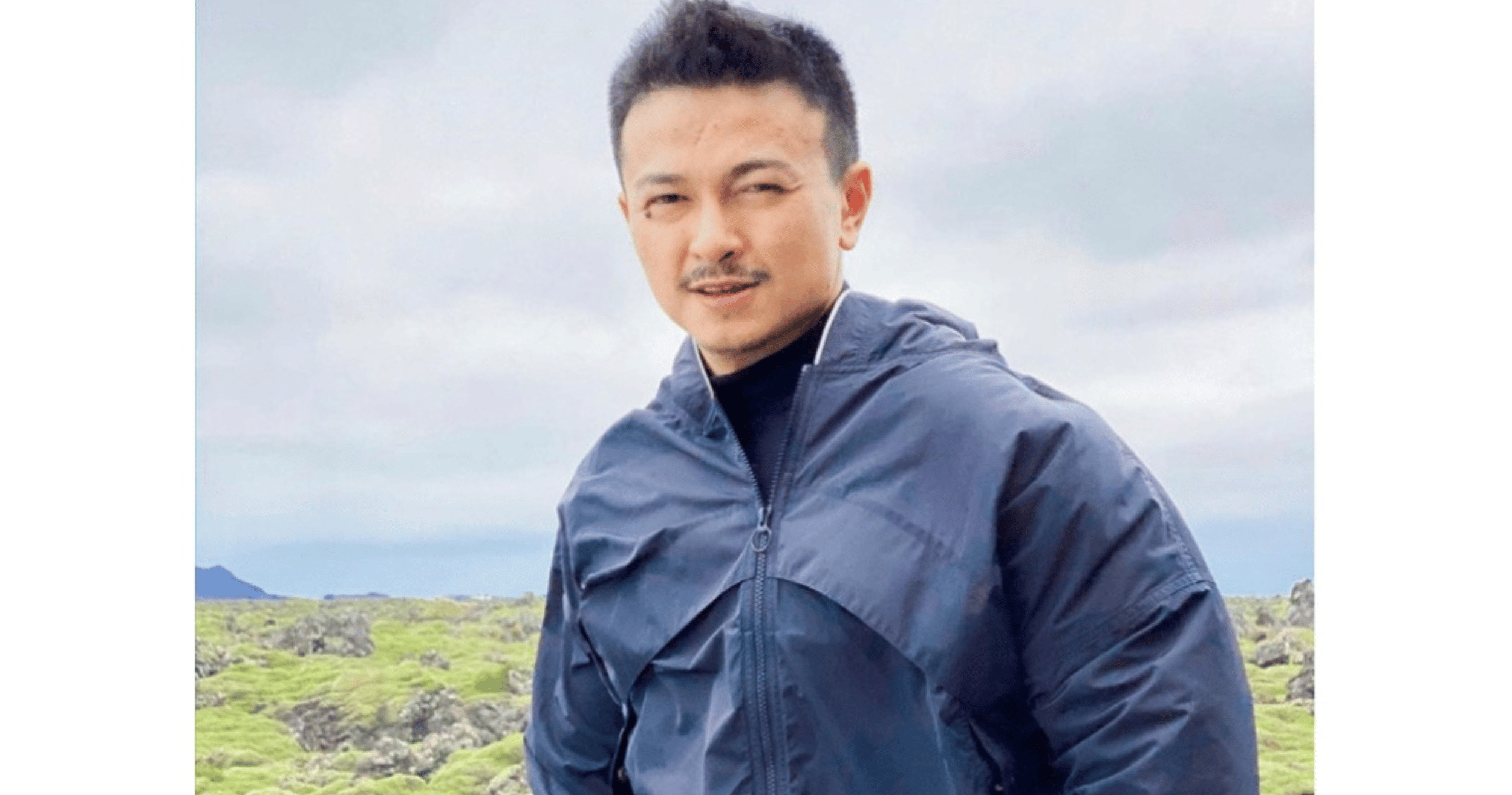 High Court maintains bankruptcy ruling against fashion designer Jovian Mandagie over RM5 million loan.