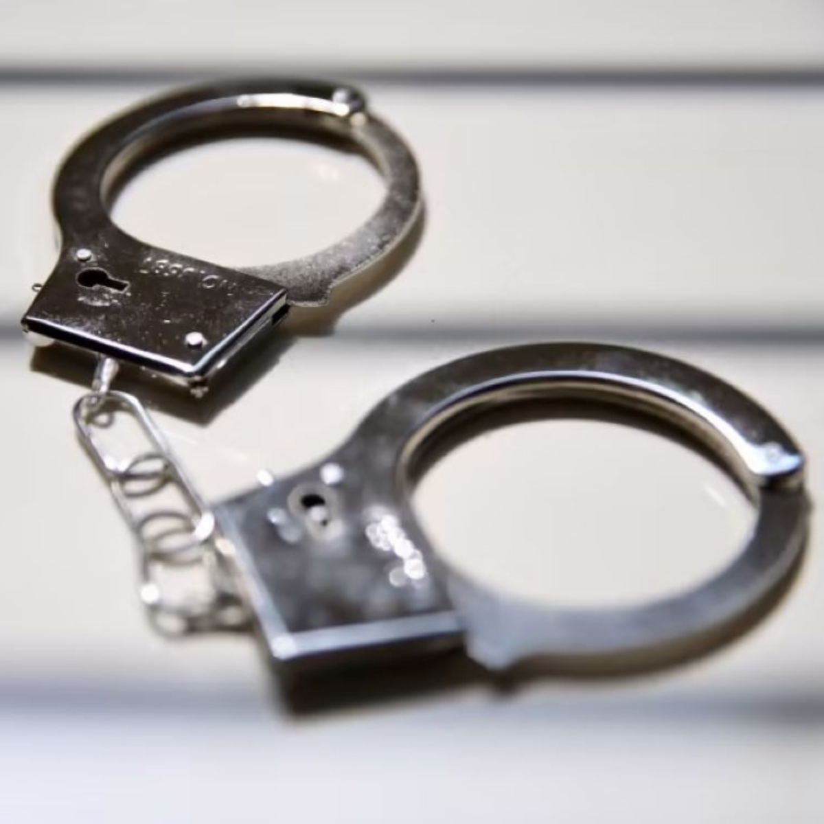 Two Malaysians detained in Singapore following checkpoint breach, drugs confiscated.