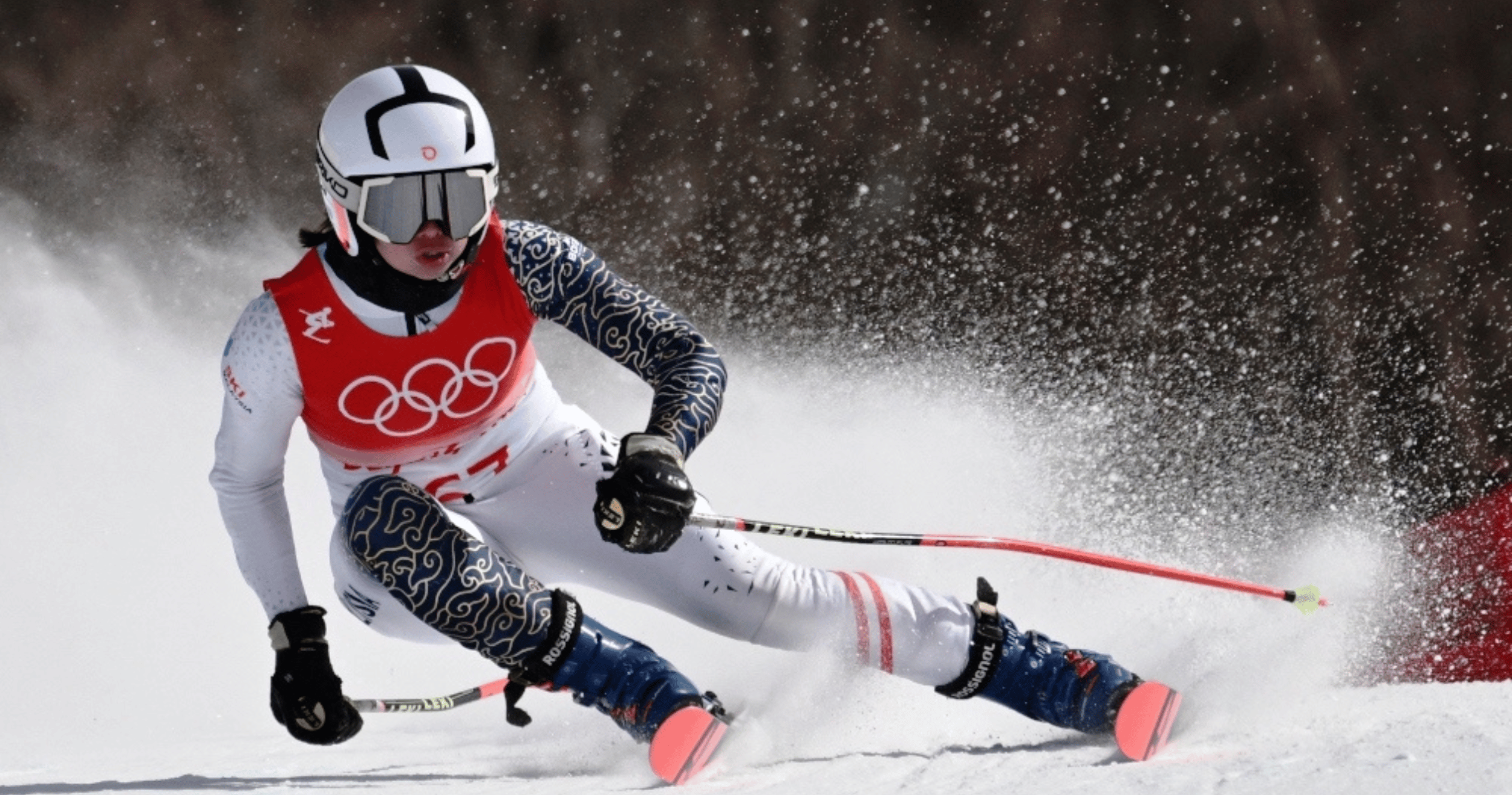 From Beijing disappointment to Milan triumph: Aruwin aims for mental strength ahead of French Alps 2030.