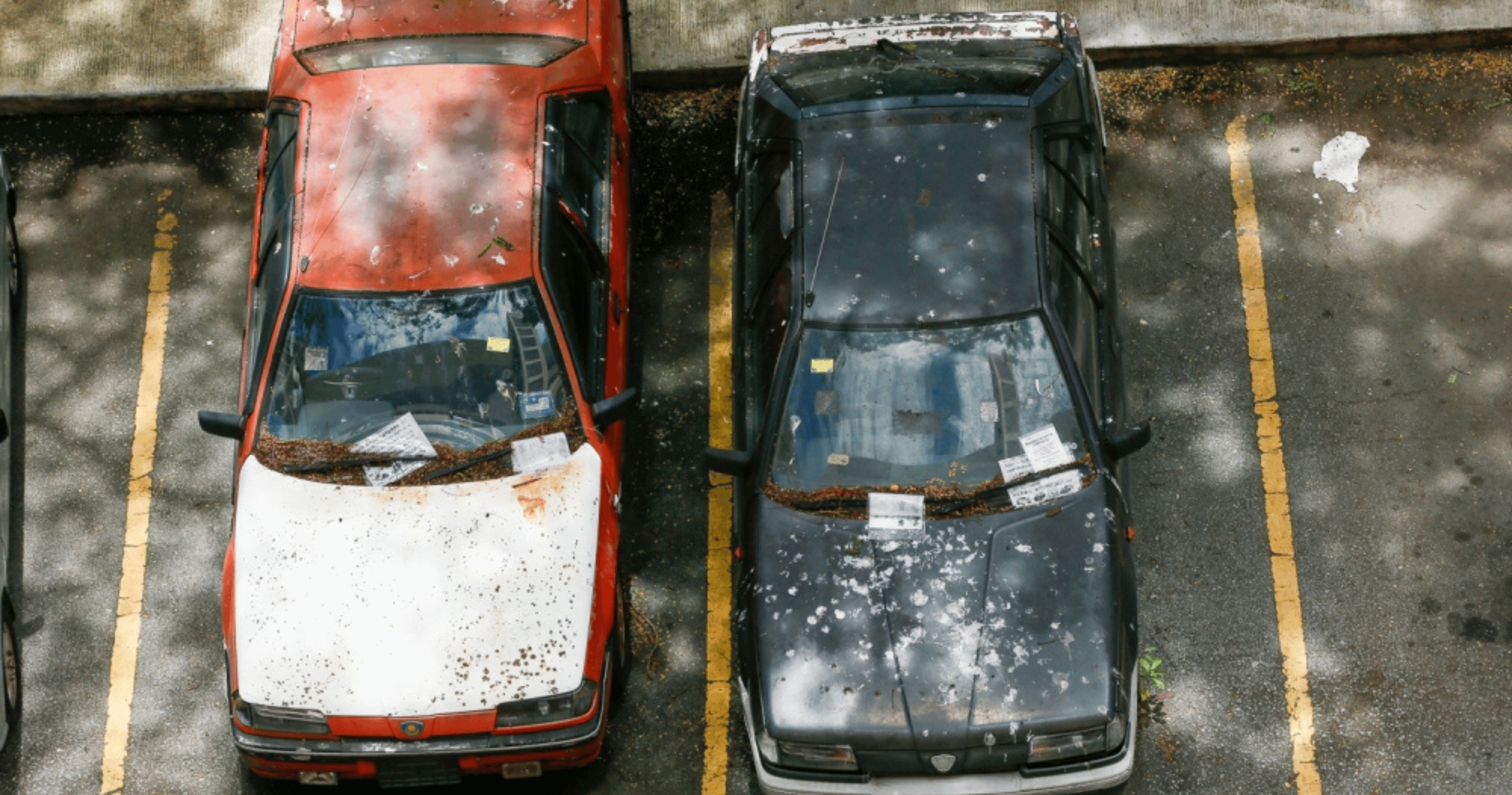 Local councils could soon be empowered to tow away abandoned vehicles left in condominiums and flats.