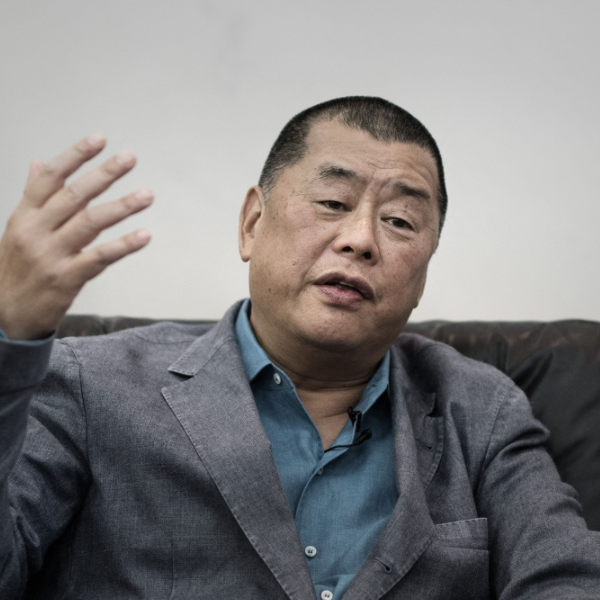 Hong Kong billionaire Jimmy Lai secures win on fraud appeal just days after being convicted under the national security law.
