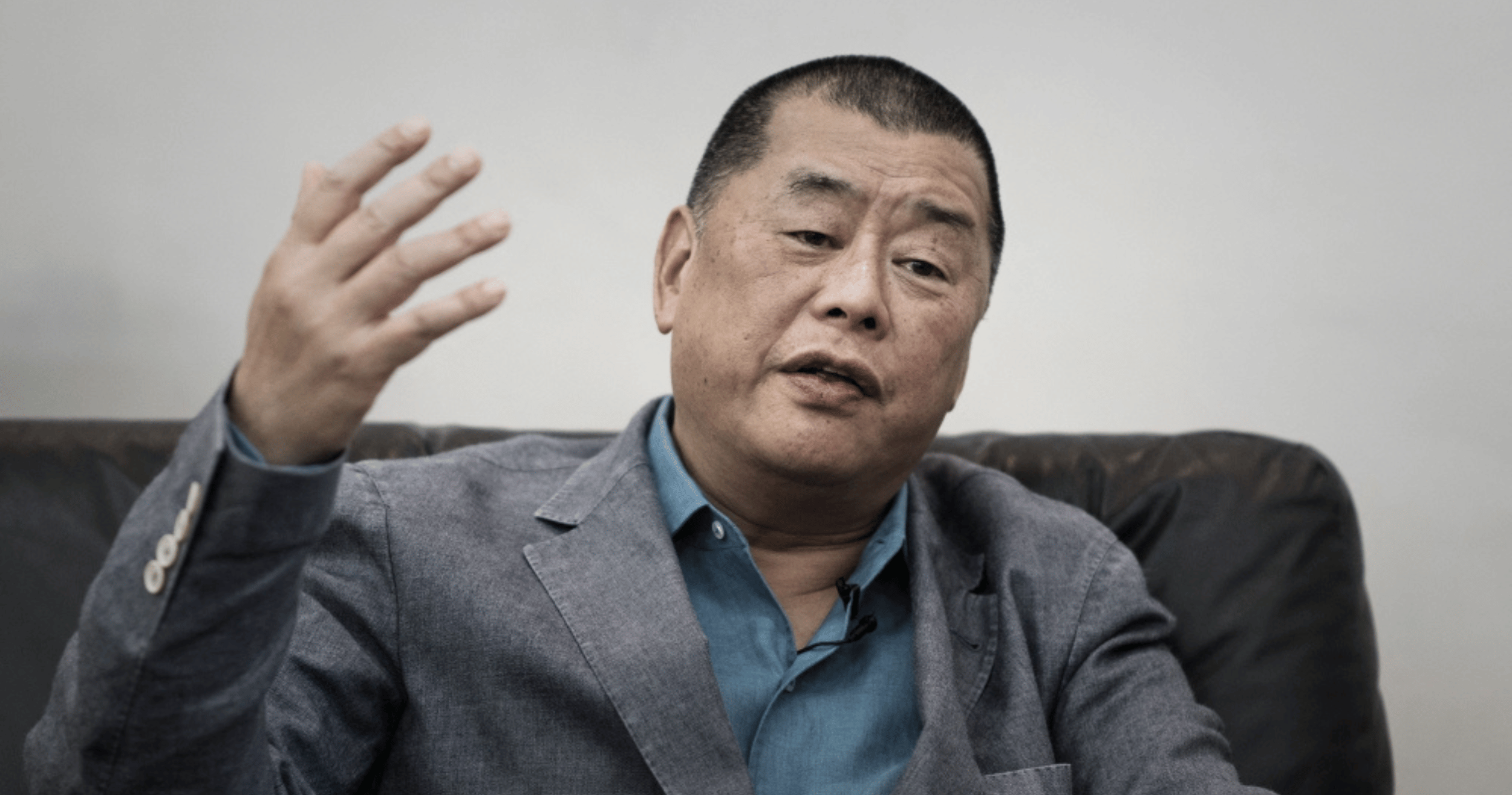 Hong Kong billionaire Jimmy Lai secures win on fraud appeal just days after being convicted under the national security law.