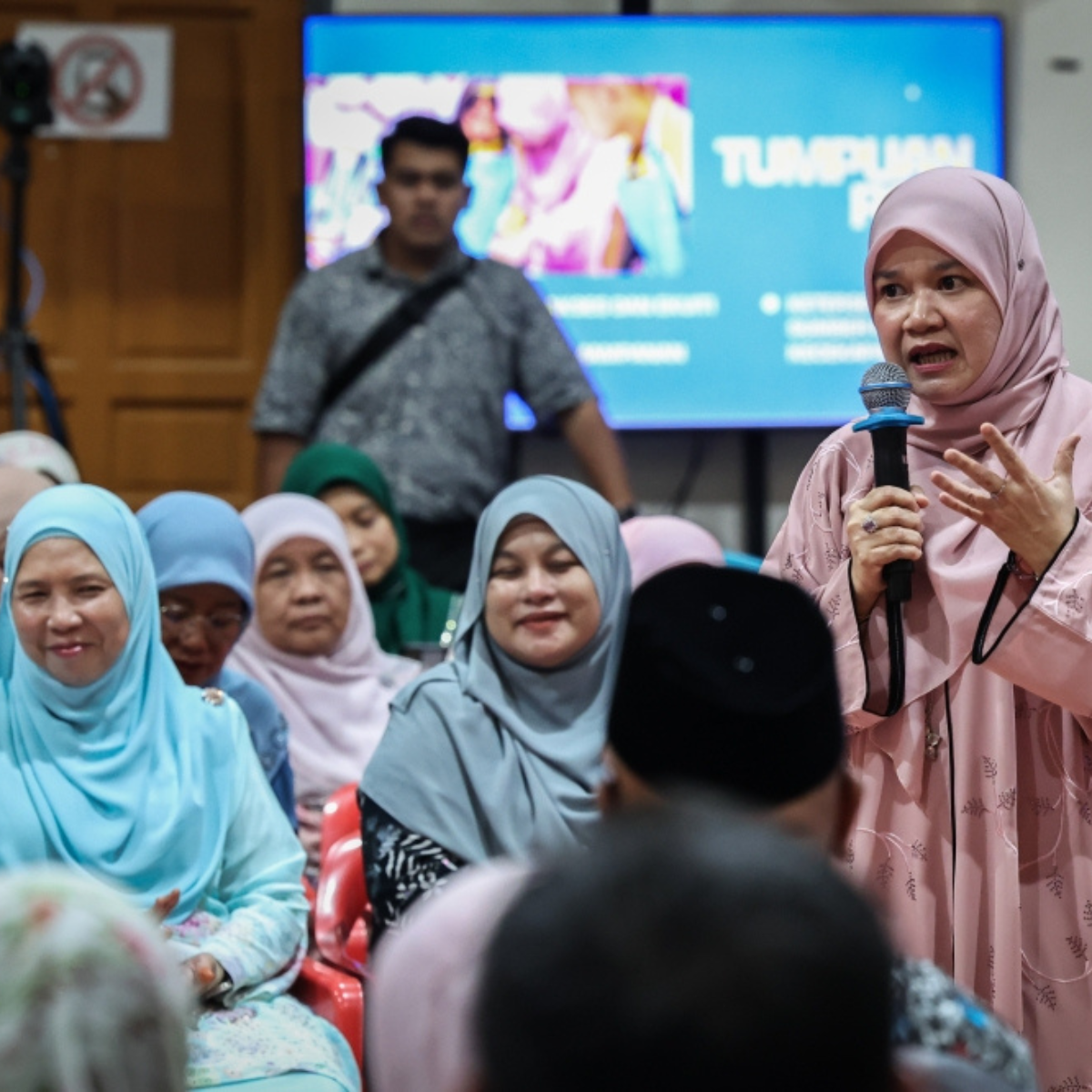 MoE: Johor ranks among leading states as nearly 50,000 Year One students register nationwide for the 2027 intake.