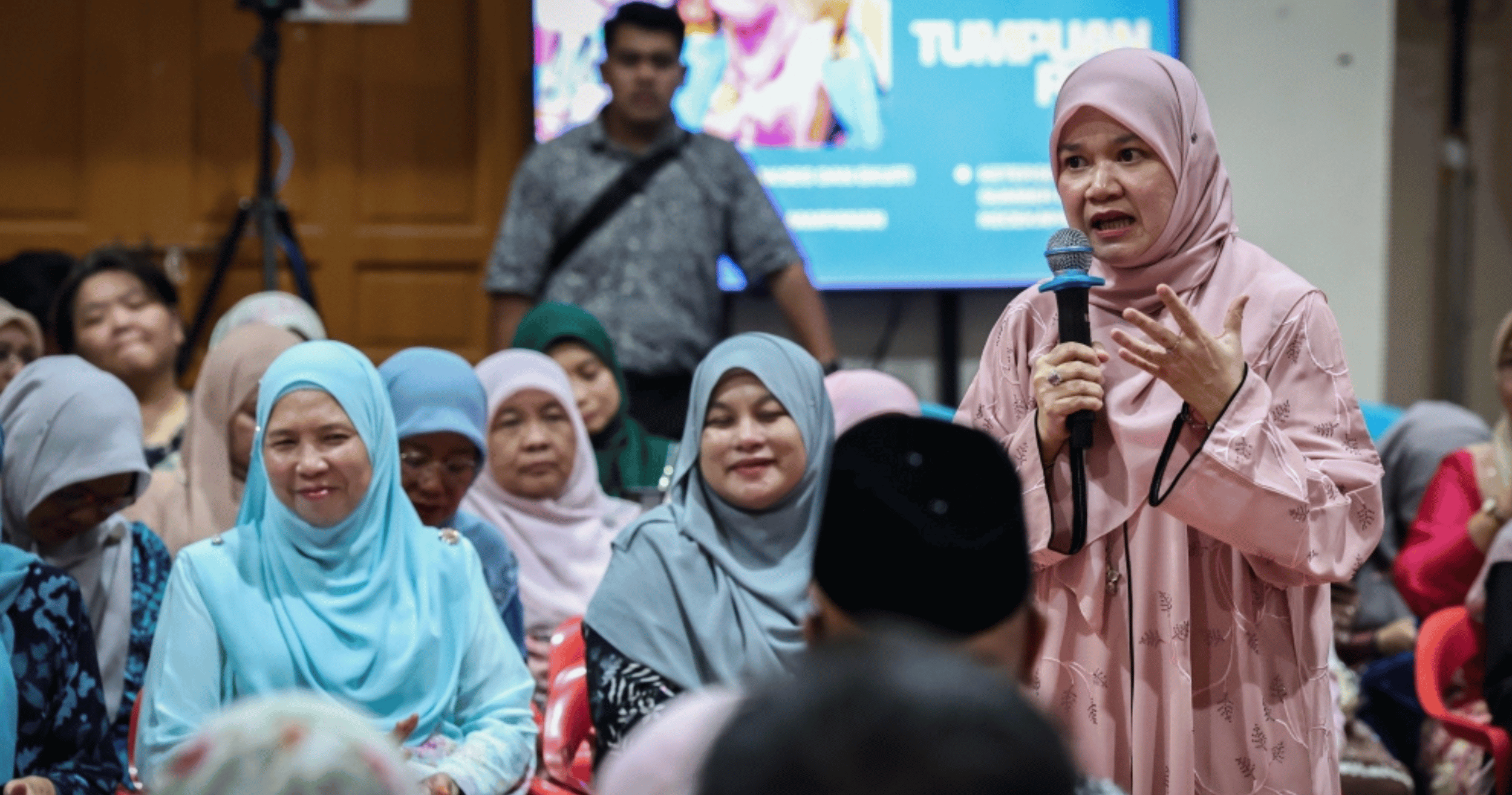 MoE: Johor ranks among leading states as nearly 50,000 Year One students register nationwide for the 2027 intake.