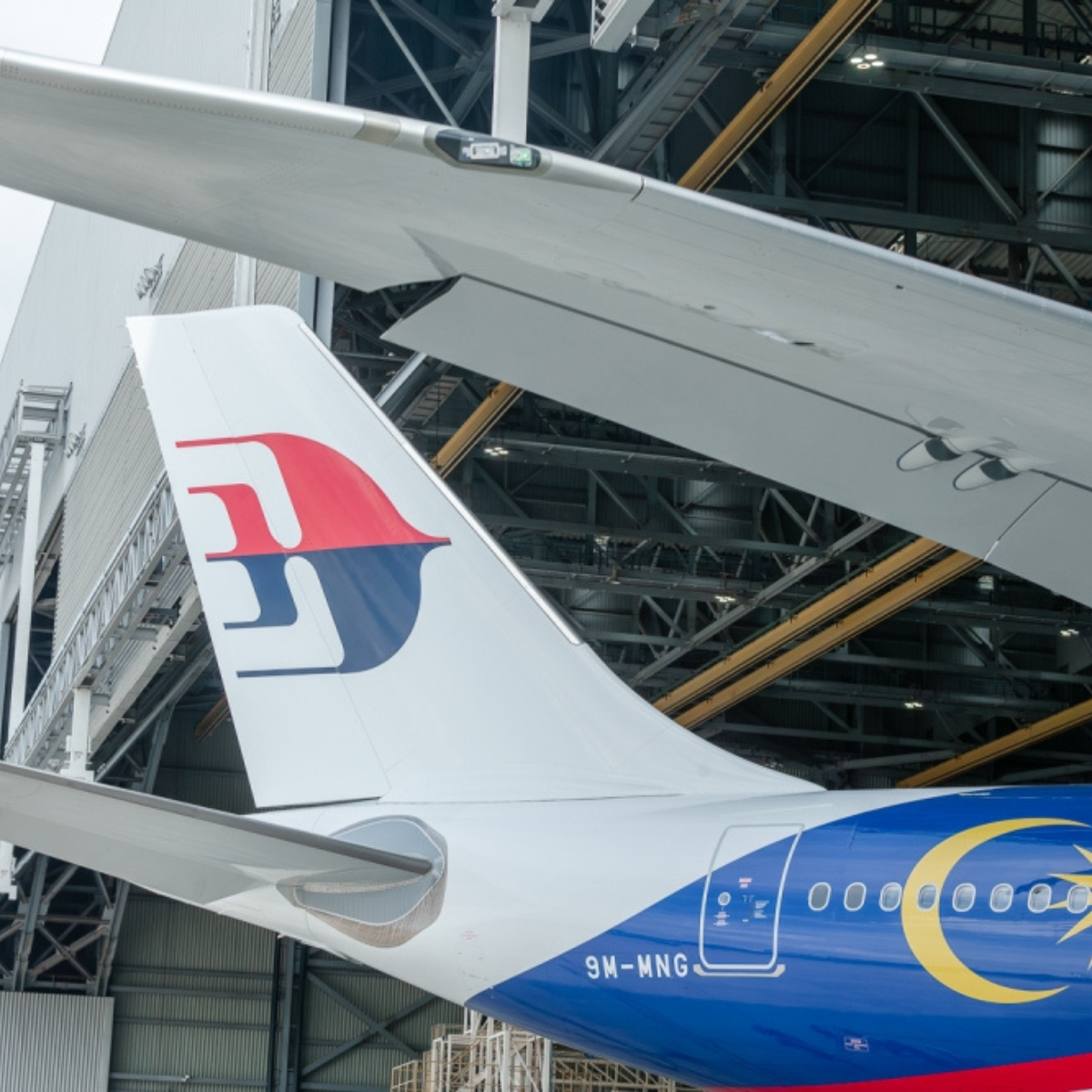 Malaysia Airlines suspends Kuala Lumpur–Doha, Jeddah and Madinah flights following Middle East airspace shutdowns