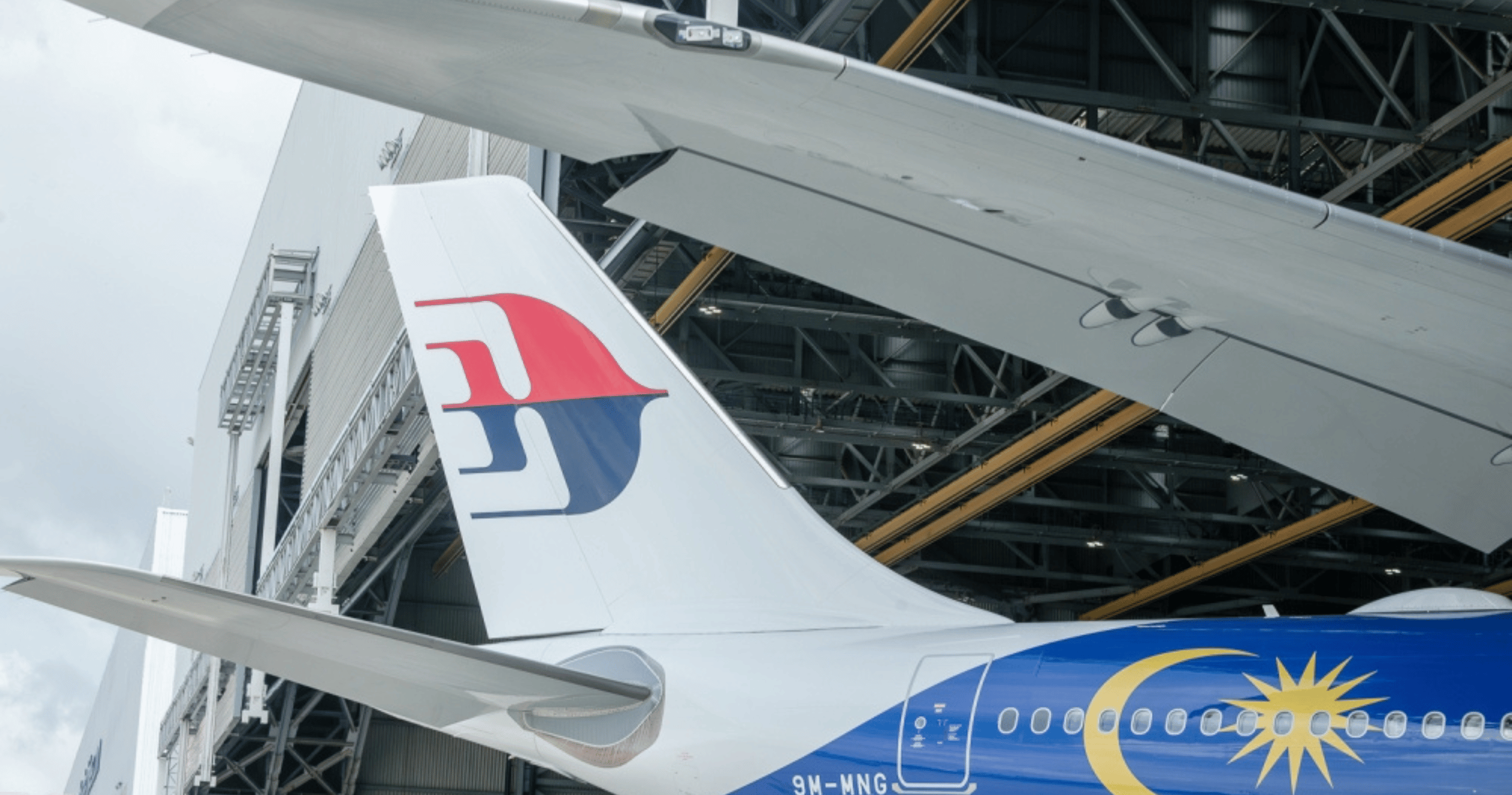 Malaysia Airlines suspends Kuala Lumpur–Doha, Jeddah and Madinah flights following Middle East airspace shutdowns