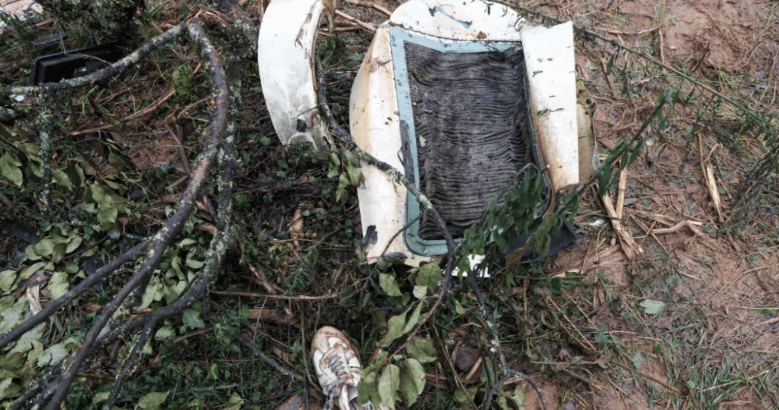 Helicopter crash in western Kenya kills MP and five others