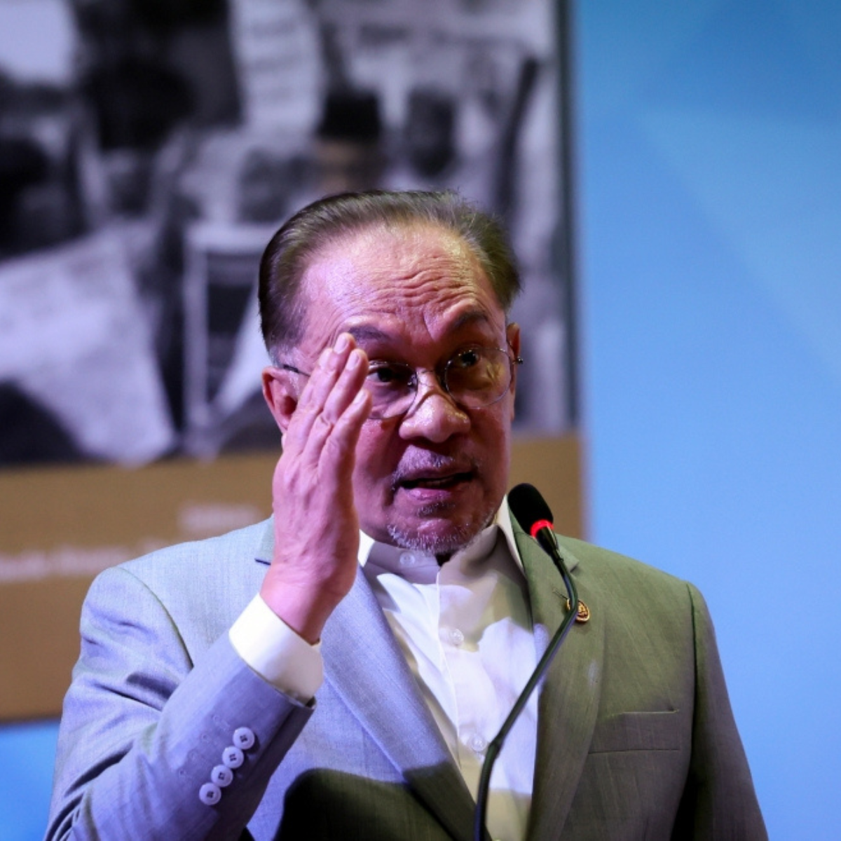 Anwar: EPF’s 6.15% dividend for 2025 reflects fund’s resilience amid global challenges