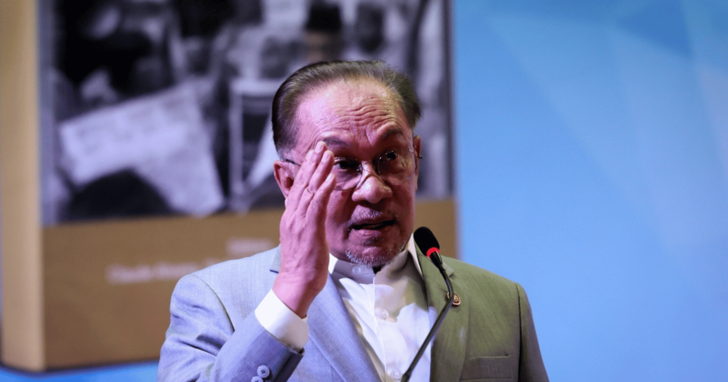 Anwar: EPF’s 6.15% dividend for 2025 reflects fund’s resilience amid global challenges