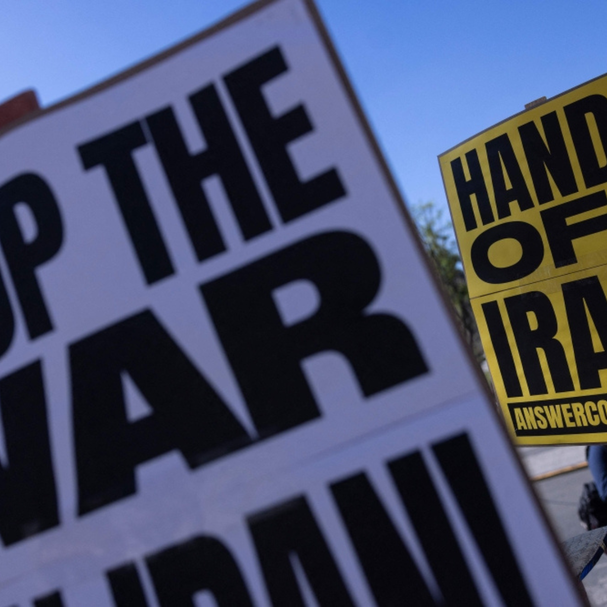 Mediator Oman says ‘door to diplomacy’ between United States and Iran remains open, urges fresh negotiations