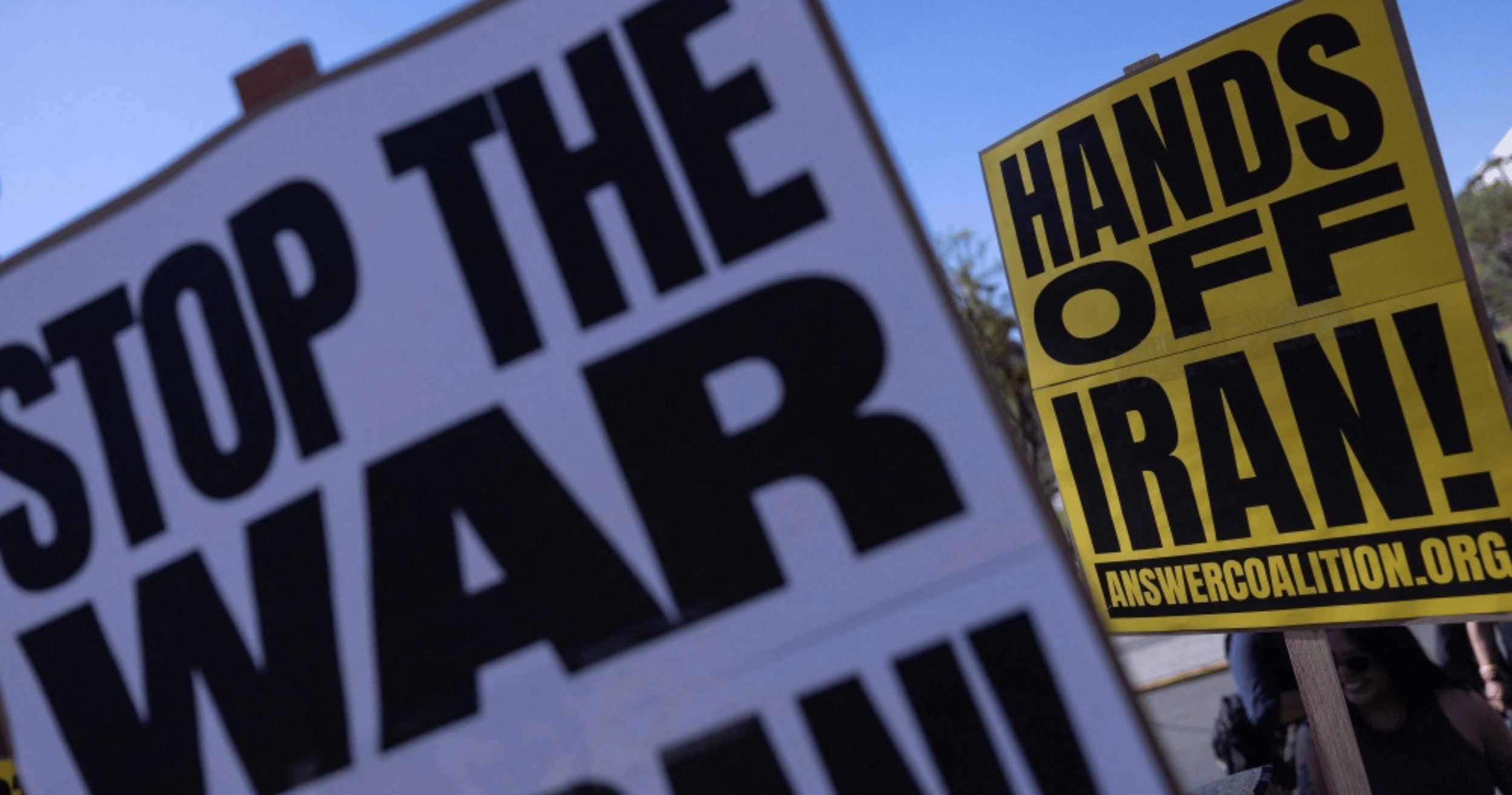 Mediator Oman says ‘door to diplomacy’ between United States and Iran remains open, urges fresh negotiations