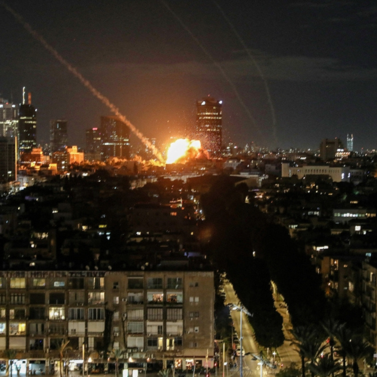 Switzerland calls for renewed diplomacy following Gulf attacks, as fresh Middle East violence overshadows Geneva talks