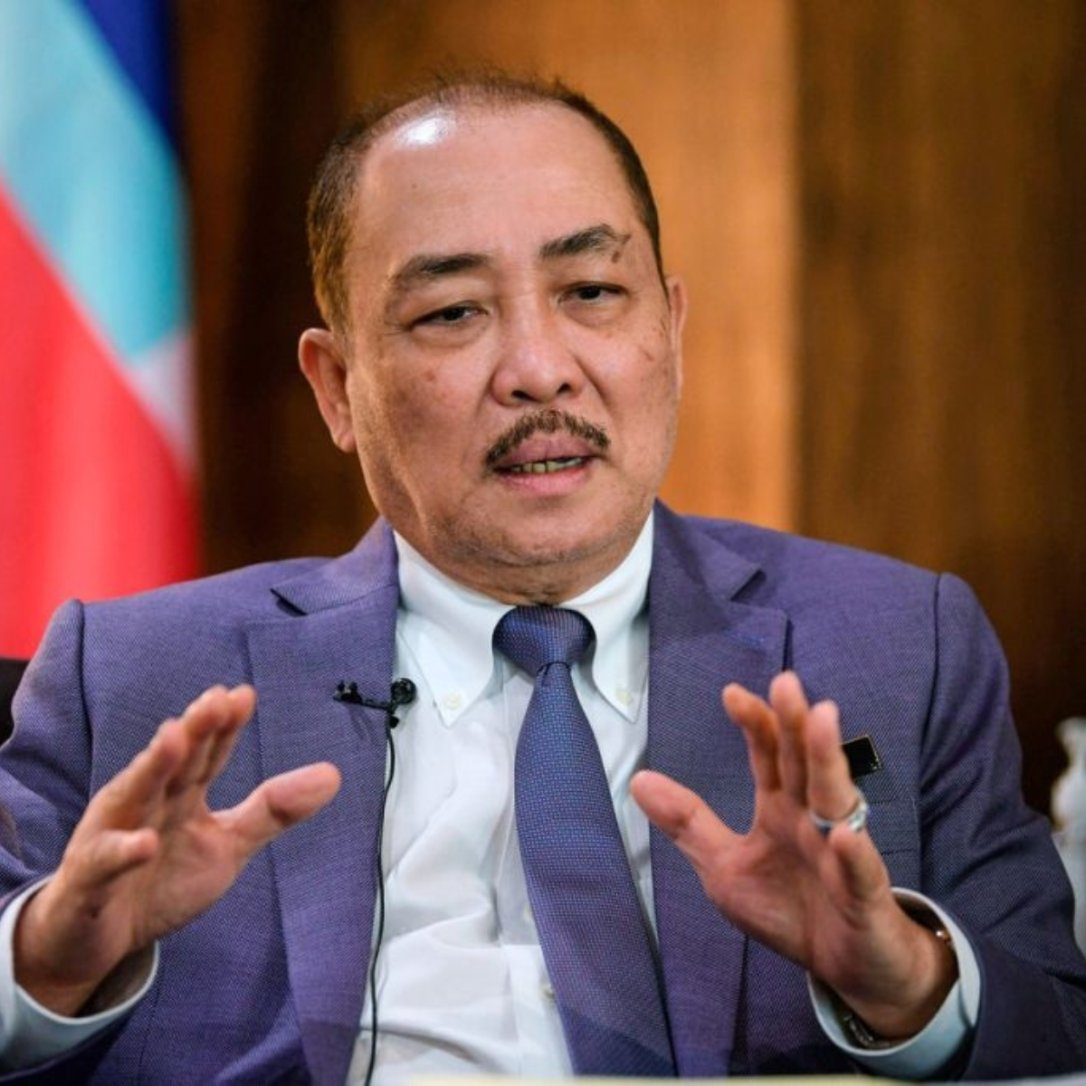 Hajiji urges Chinese investors to tap into Sabah’s wide-ranging business opportunities