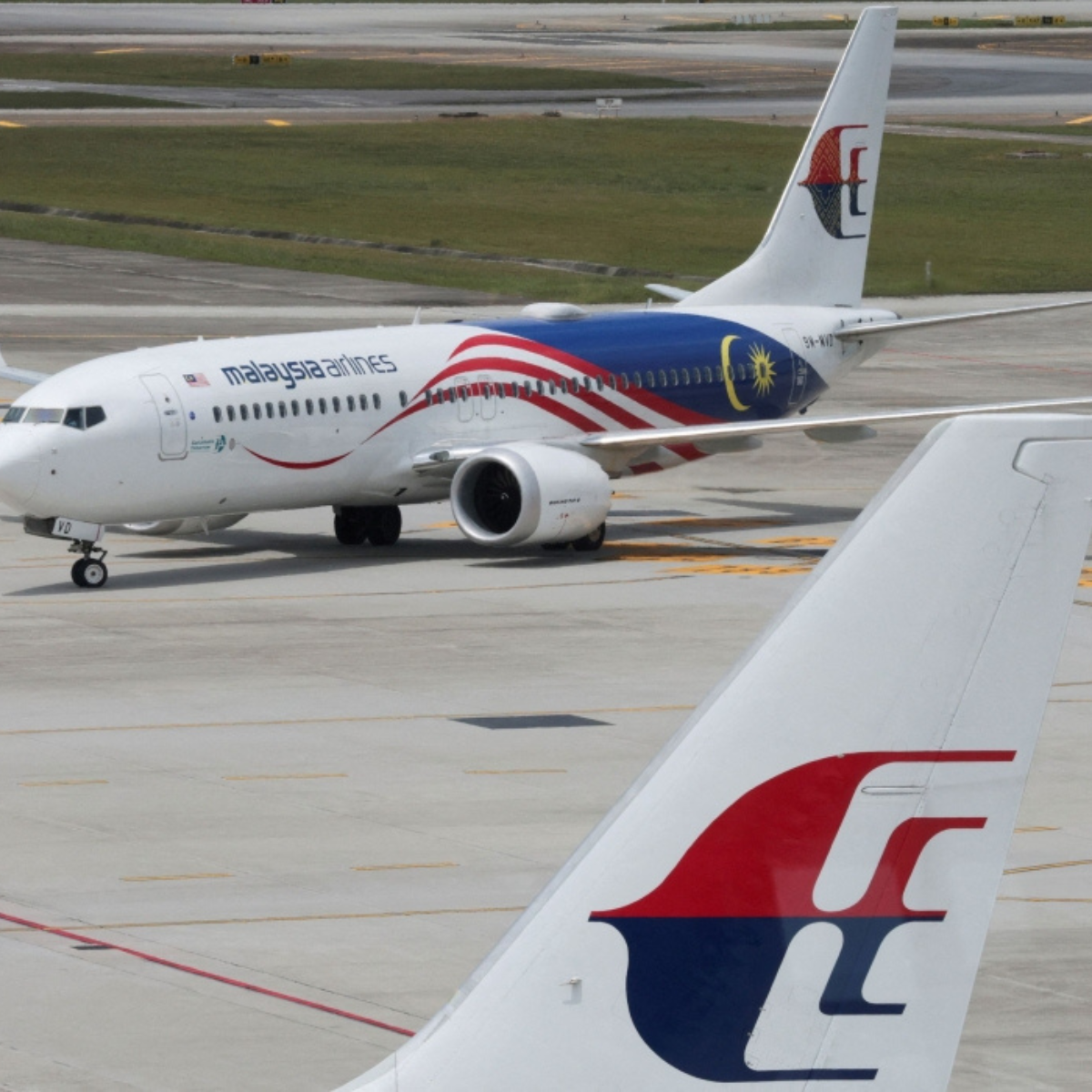 Malaysia Airlines to briefly restart flights to Jeddah and Madinah from March 4–8, while Doha routes remain suspended