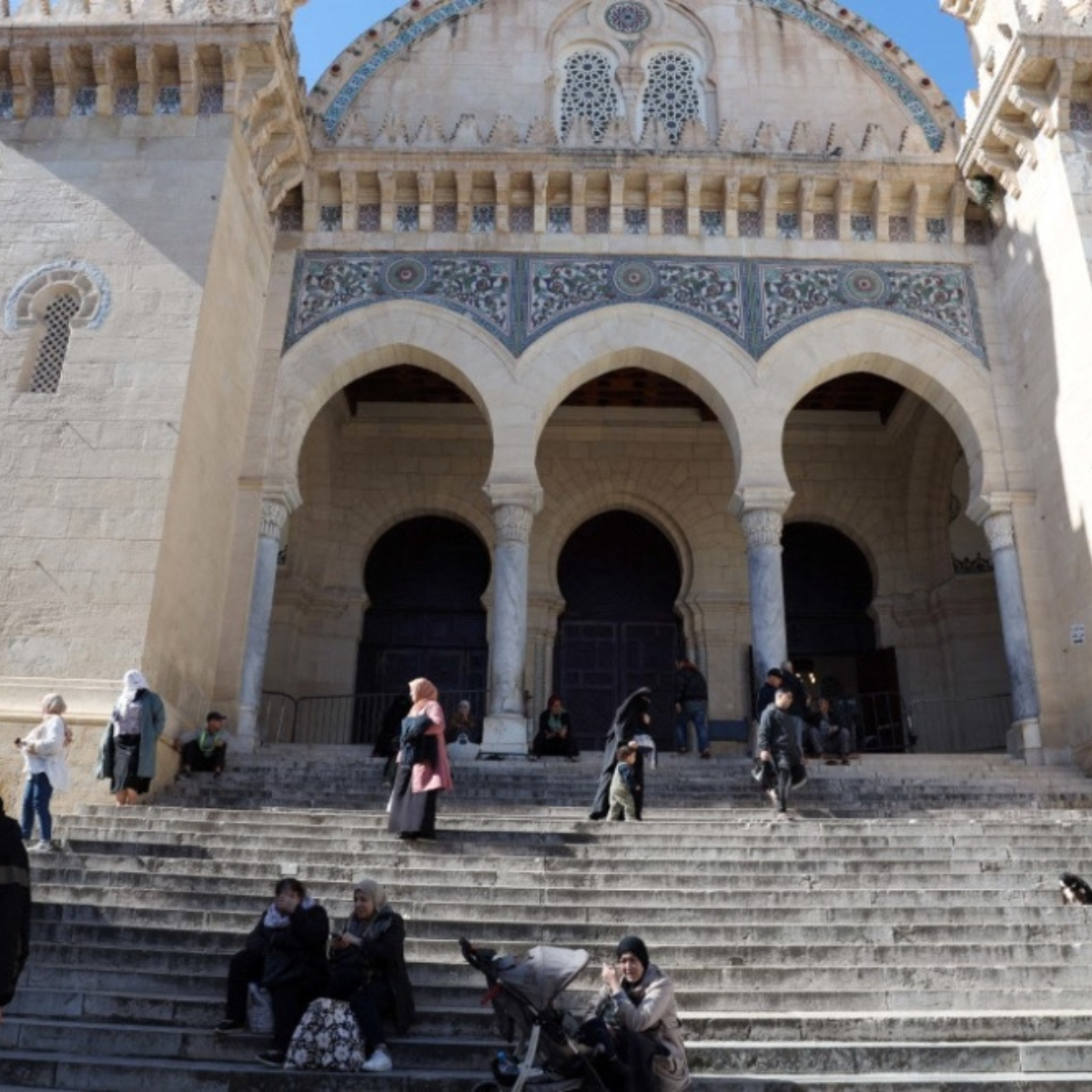 Embassy urges Malaysians to defer travel to Algeria and Tunisia over safety concerns.