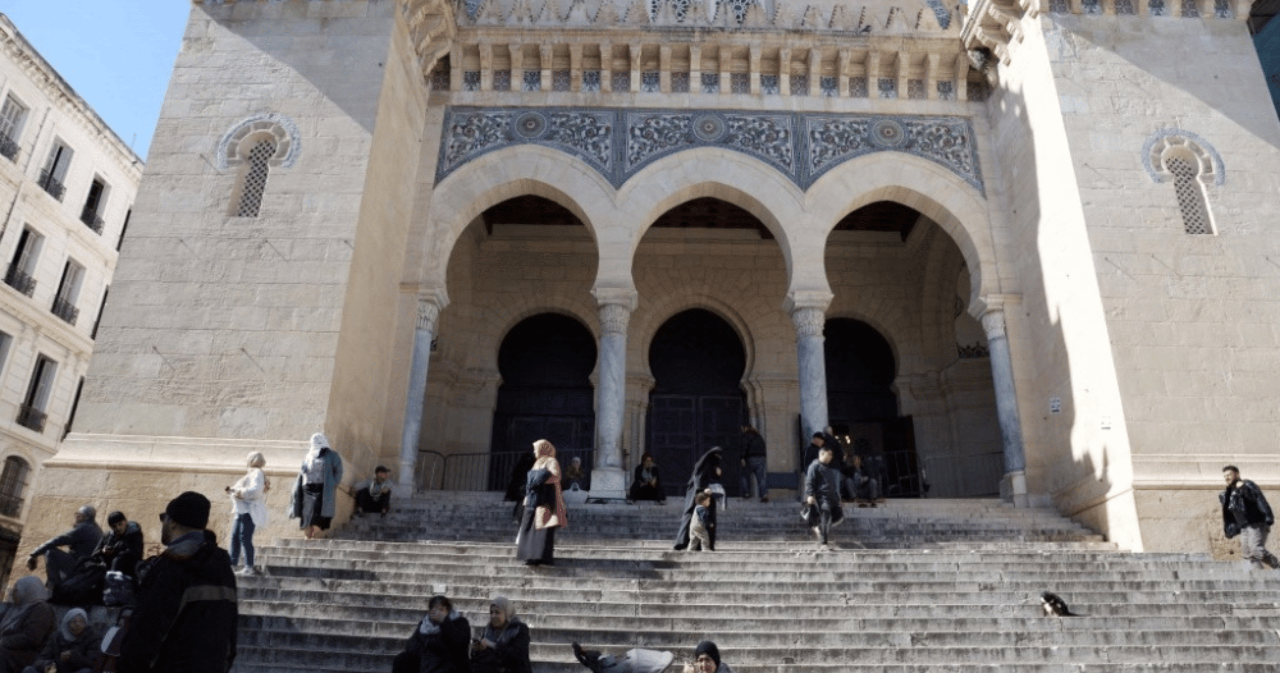 Embassy urges Malaysians to defer travel to Algeria and Tunisia over safety concerns.