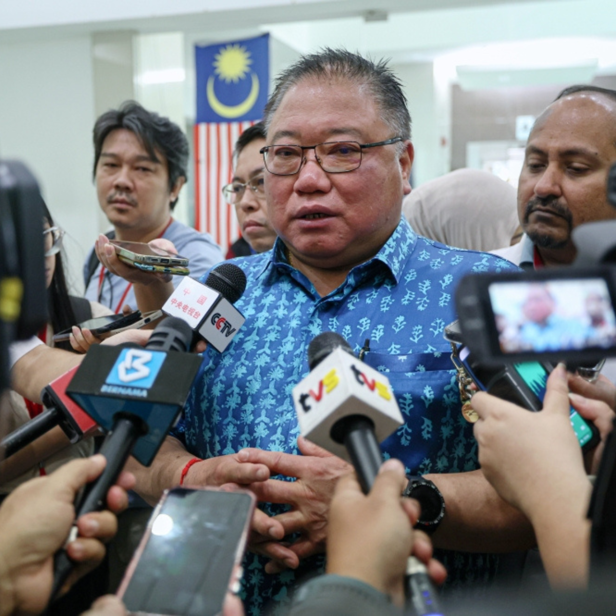 Tiong King Sing Sells Entire Timberwell Stake After Accepting Takeover Offer