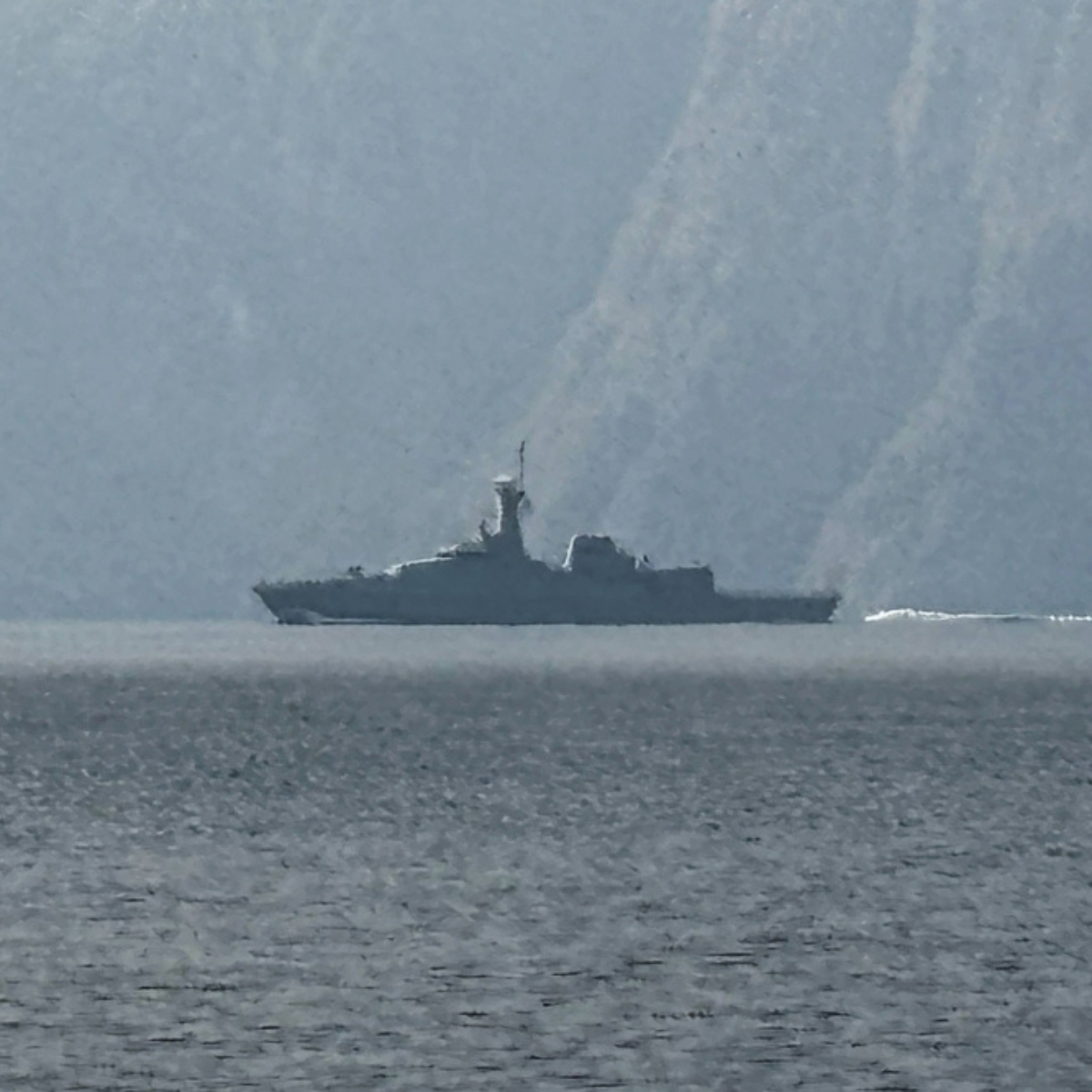 US Sinks 30 Iranian Ships, Targets Missile Factories as ‘Operation Epic Fury’ Enters New Phase