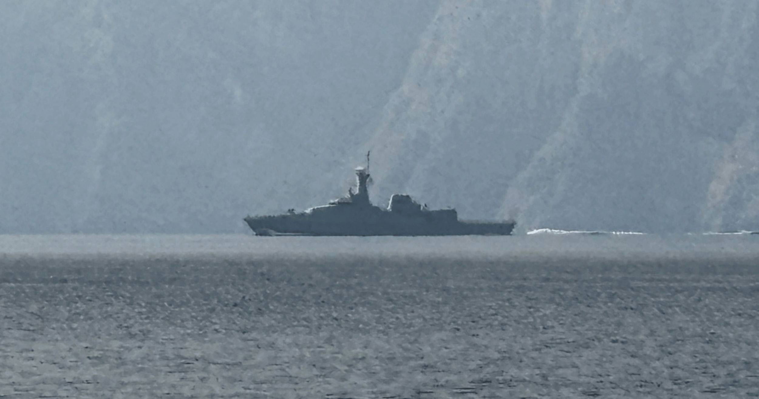 US Sinks 30 Iranian Ships, Targets Missile Factories as ‘Operation Epic Fury’ Enters New Phase