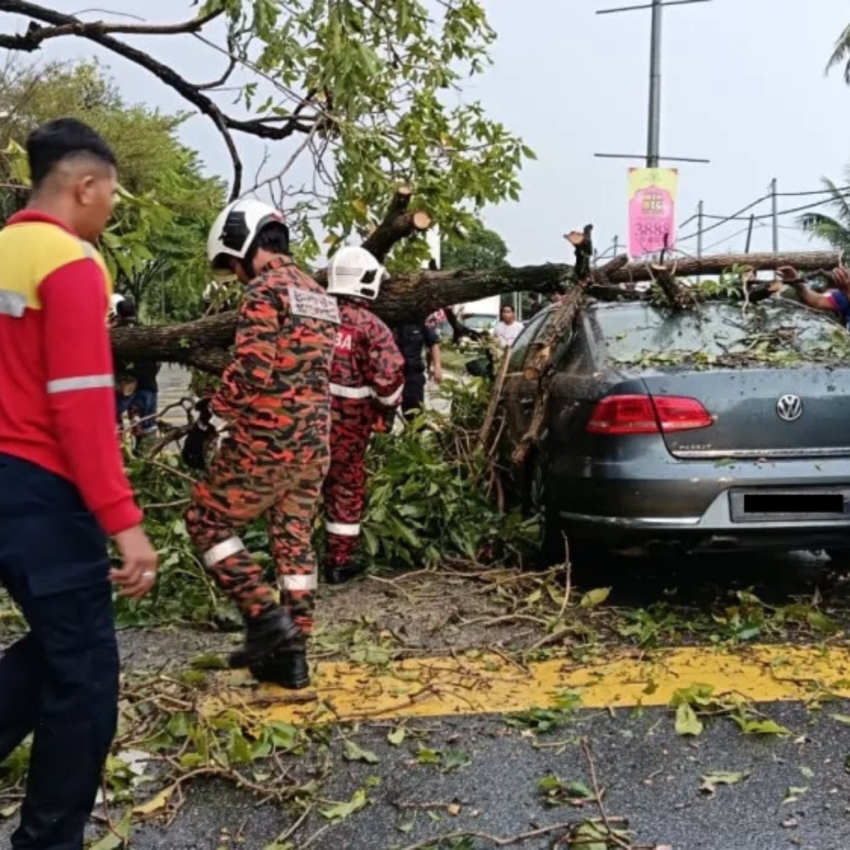 Sabah MACC detains assistant accountant over RM90,000 in fraudulent claims
