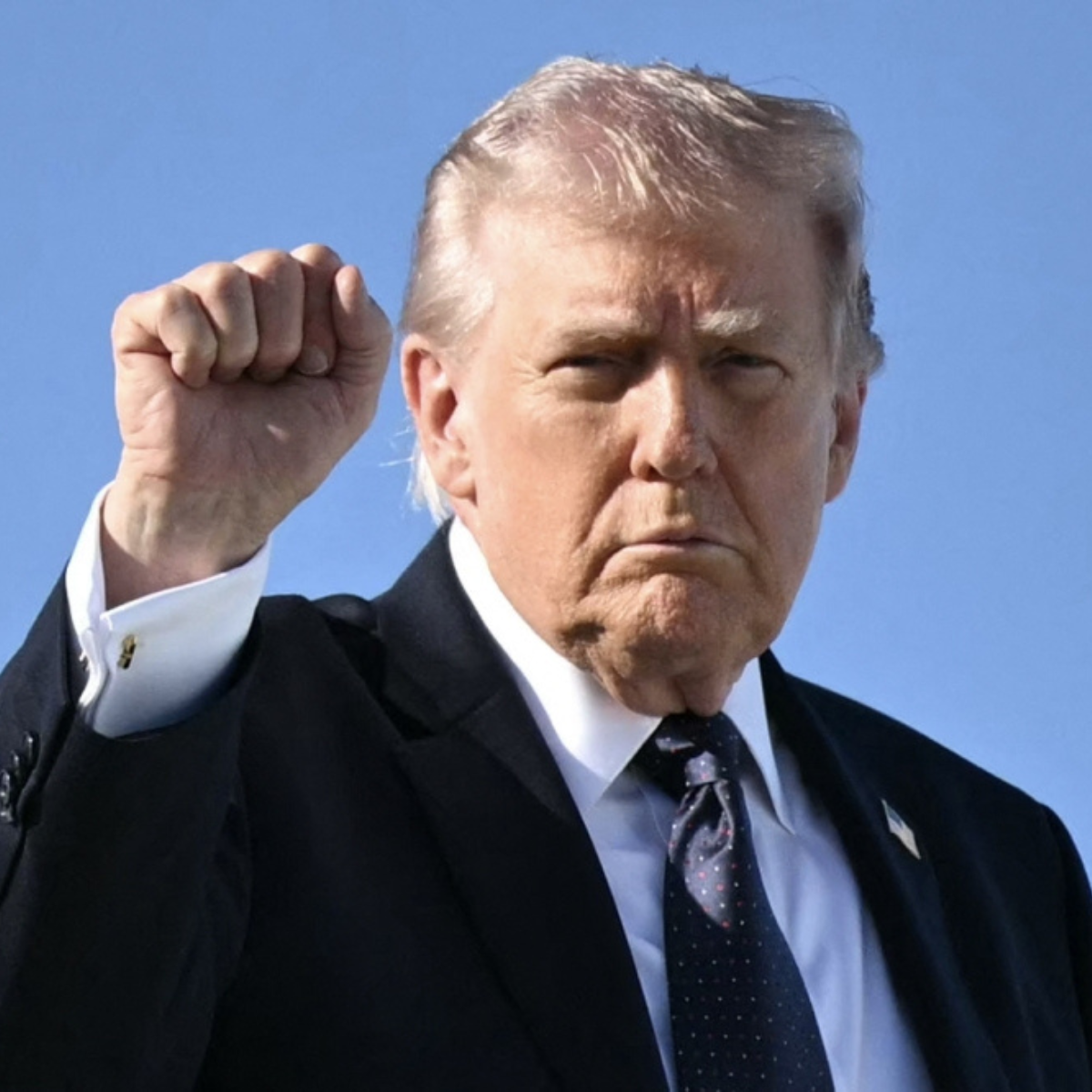 Trump’s ‘vibes war’ highlights the instinctive and emotion-driven approach behind America’s messaging on its conflict with Iran.