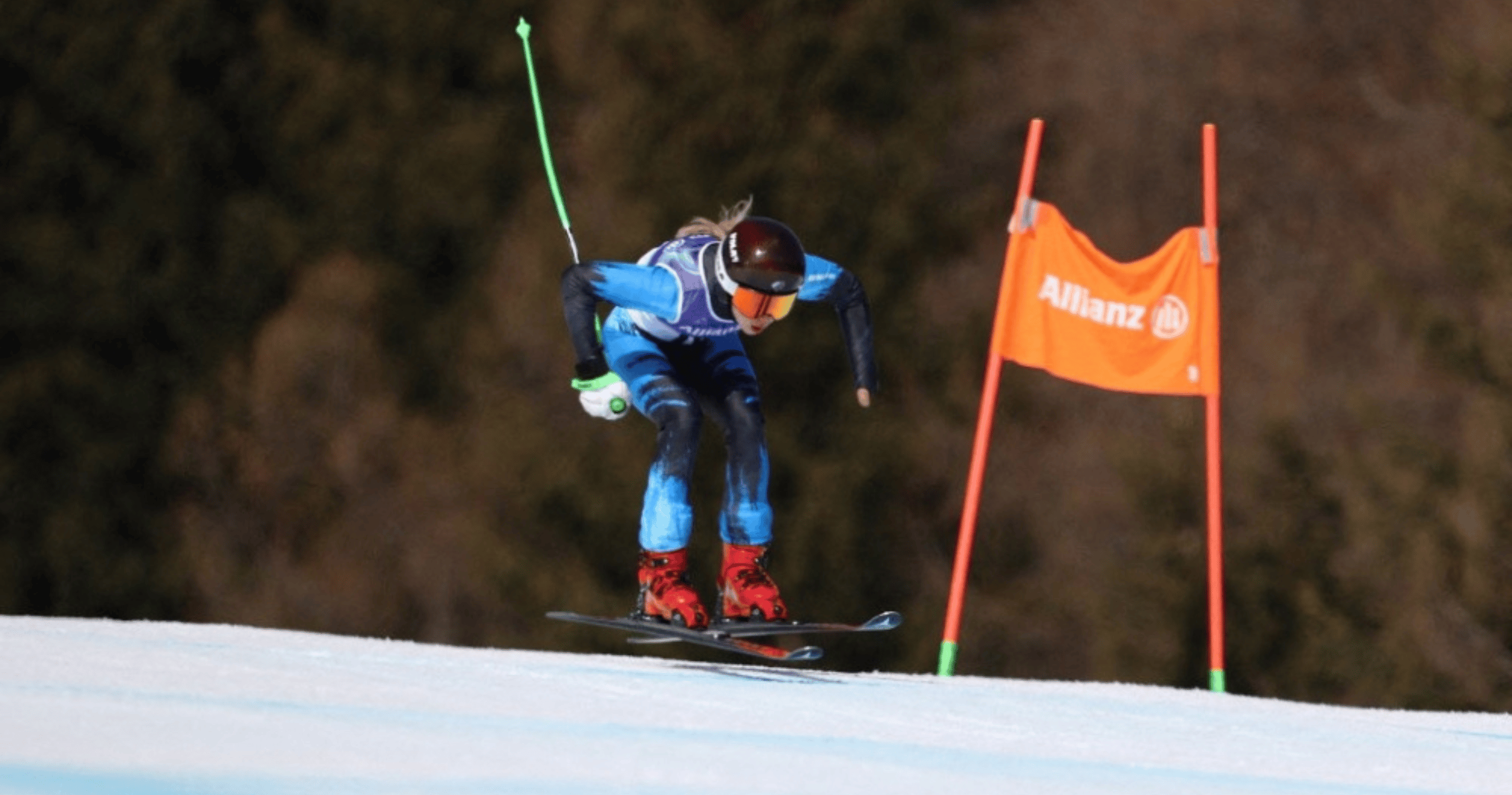 After a long hiatus, Russia secures its first Paralympic medal since the 2014 Sochi Games.