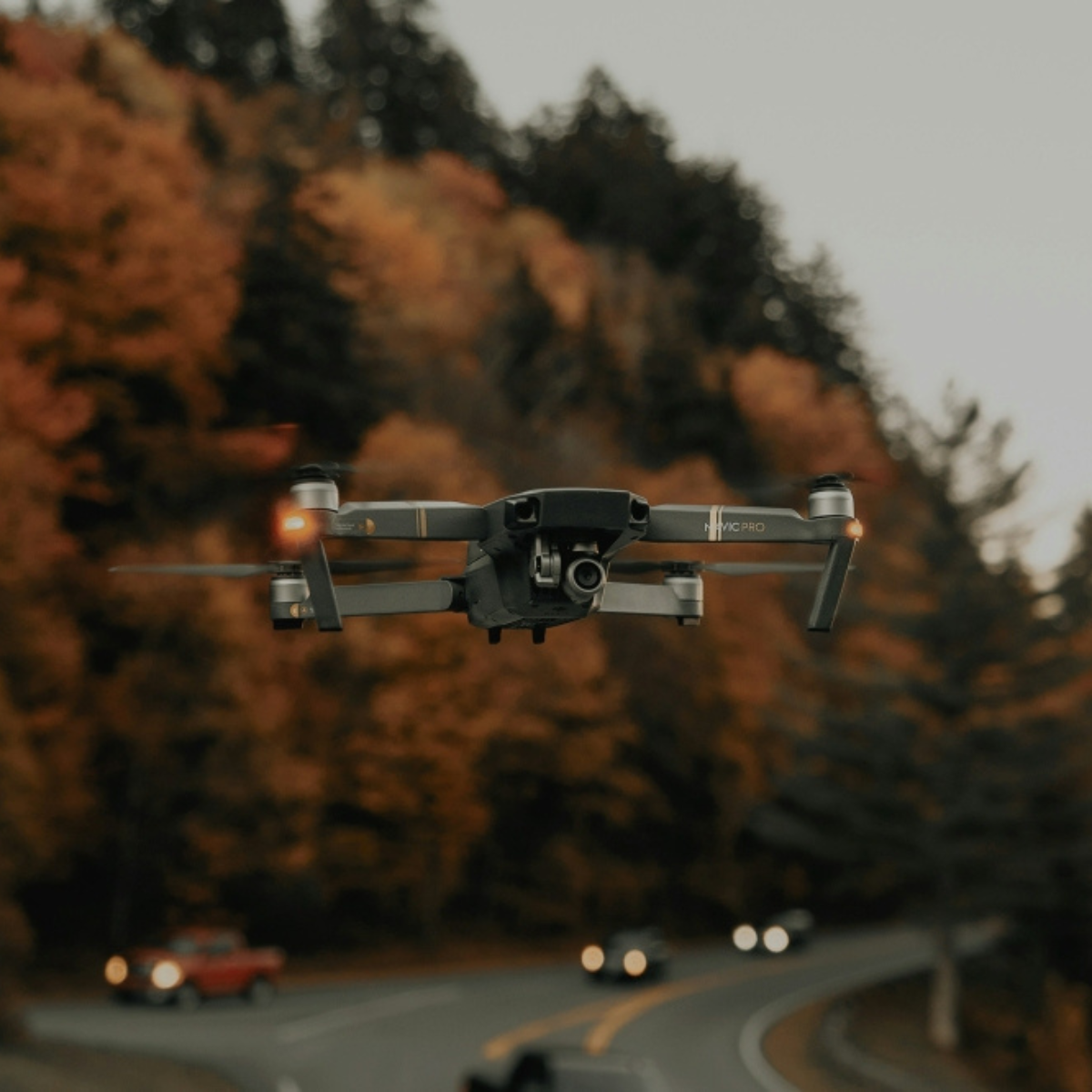 JPJ deploys drones to monitor Aidilfitri traffic in Kelantan, launches JPJvBID number plate auction in Selangor.