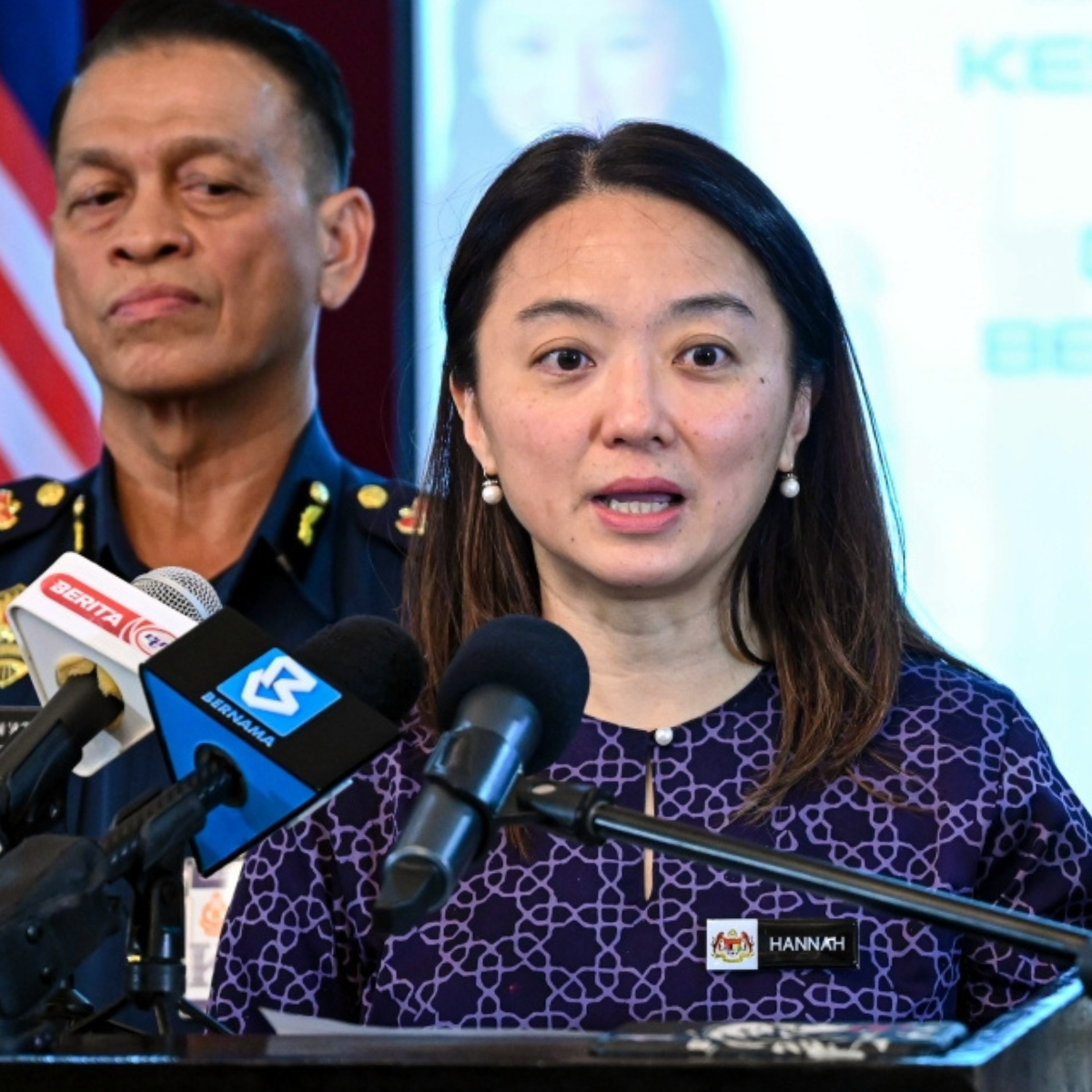 JPJ warns Thai vehicles without ICP will not be allowed beyond Malaysia’s border checkpoints