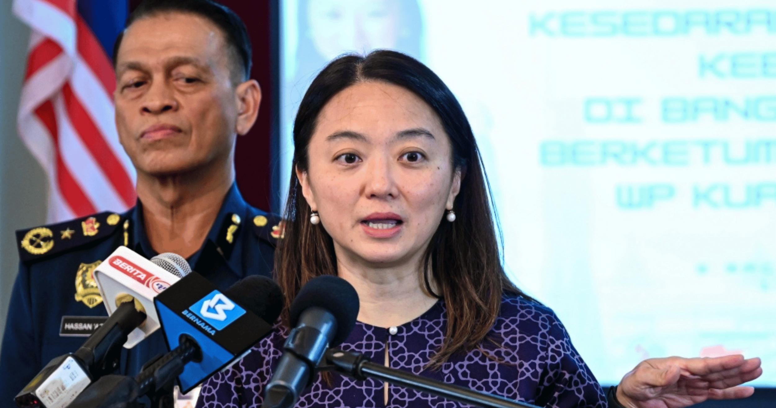 Hannah Yeoh: Study on Kuala Lumpur mayoral elections expected to conclude by end-March.