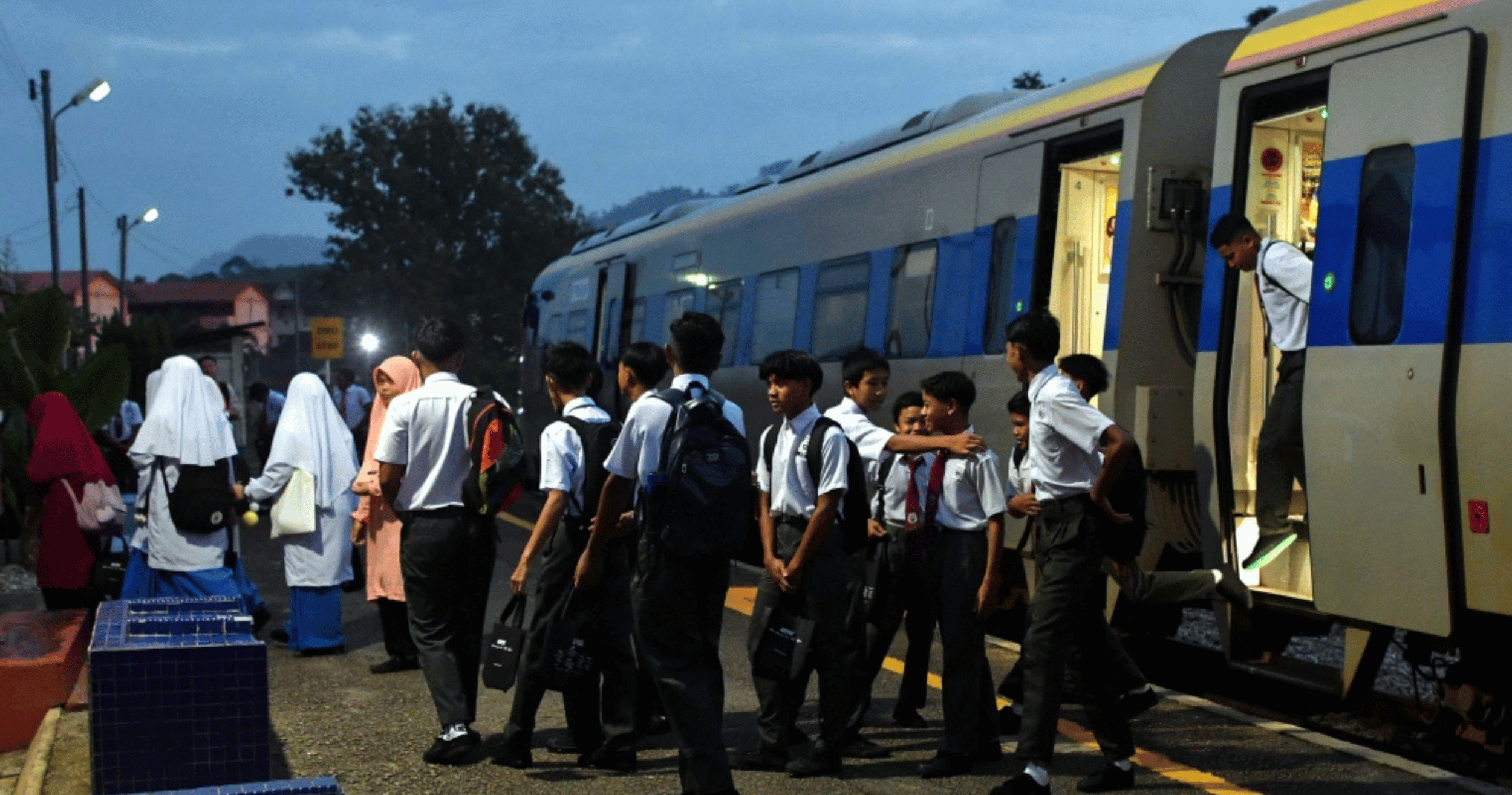 Education Ministry Declares March 18 an Additional Holiday for Schools Nationwide.