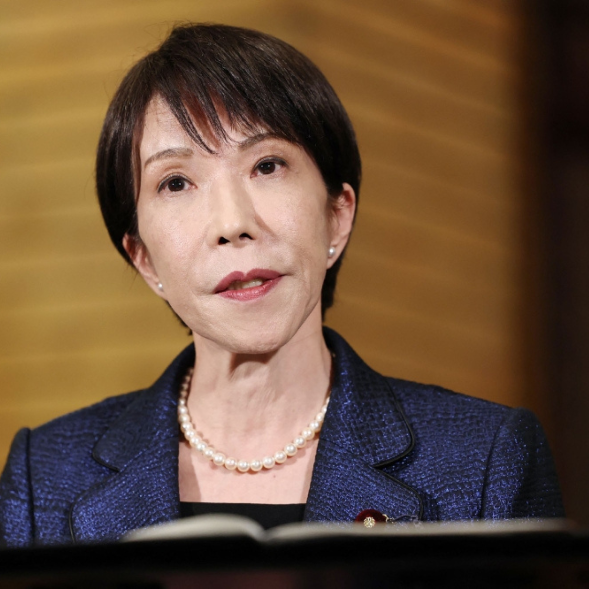 Japan Reportedly to Join US ‘Golden Dome’ Missile Defence System