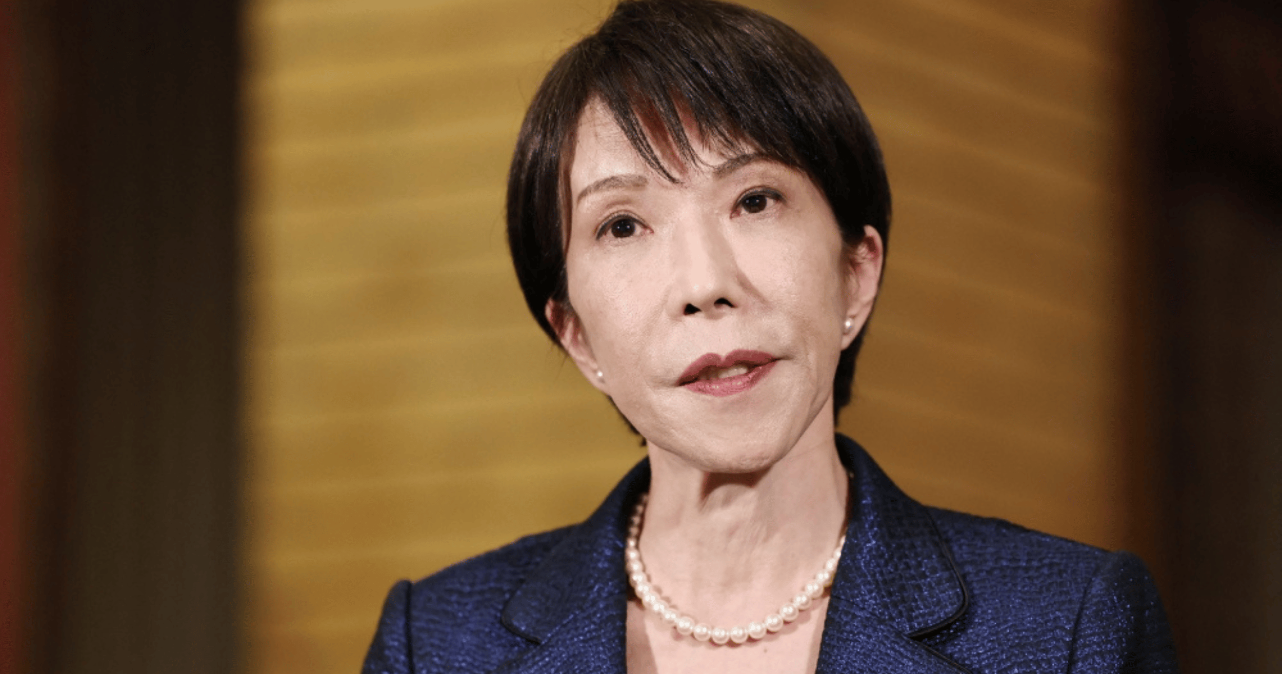 Japan Reportedly to Join US ‘Golden Dome’ Missile Defence System