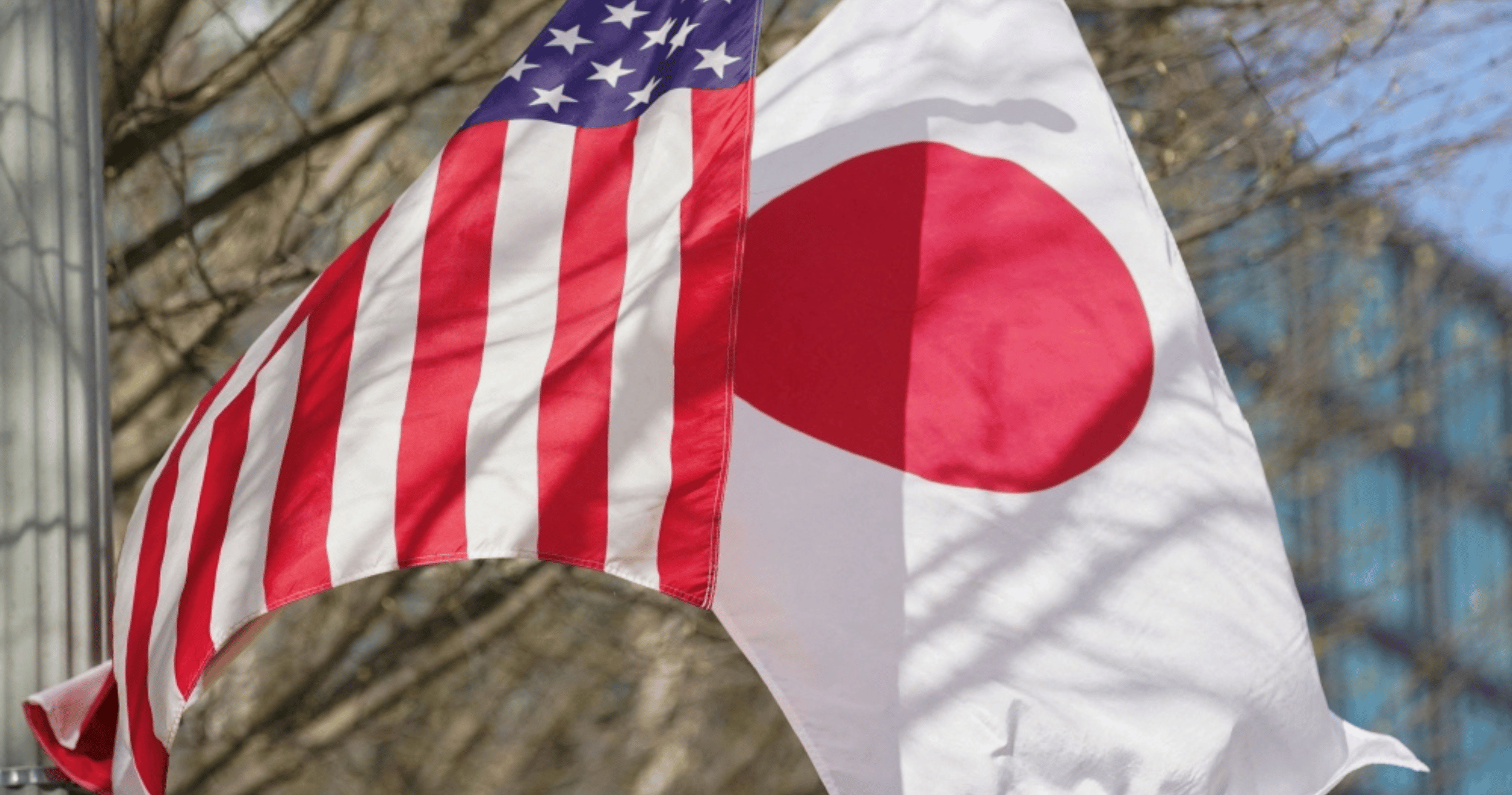 Japan says bar ‘extremely high’ for deploying warships to protect Gulf oil routes after Trump’s call