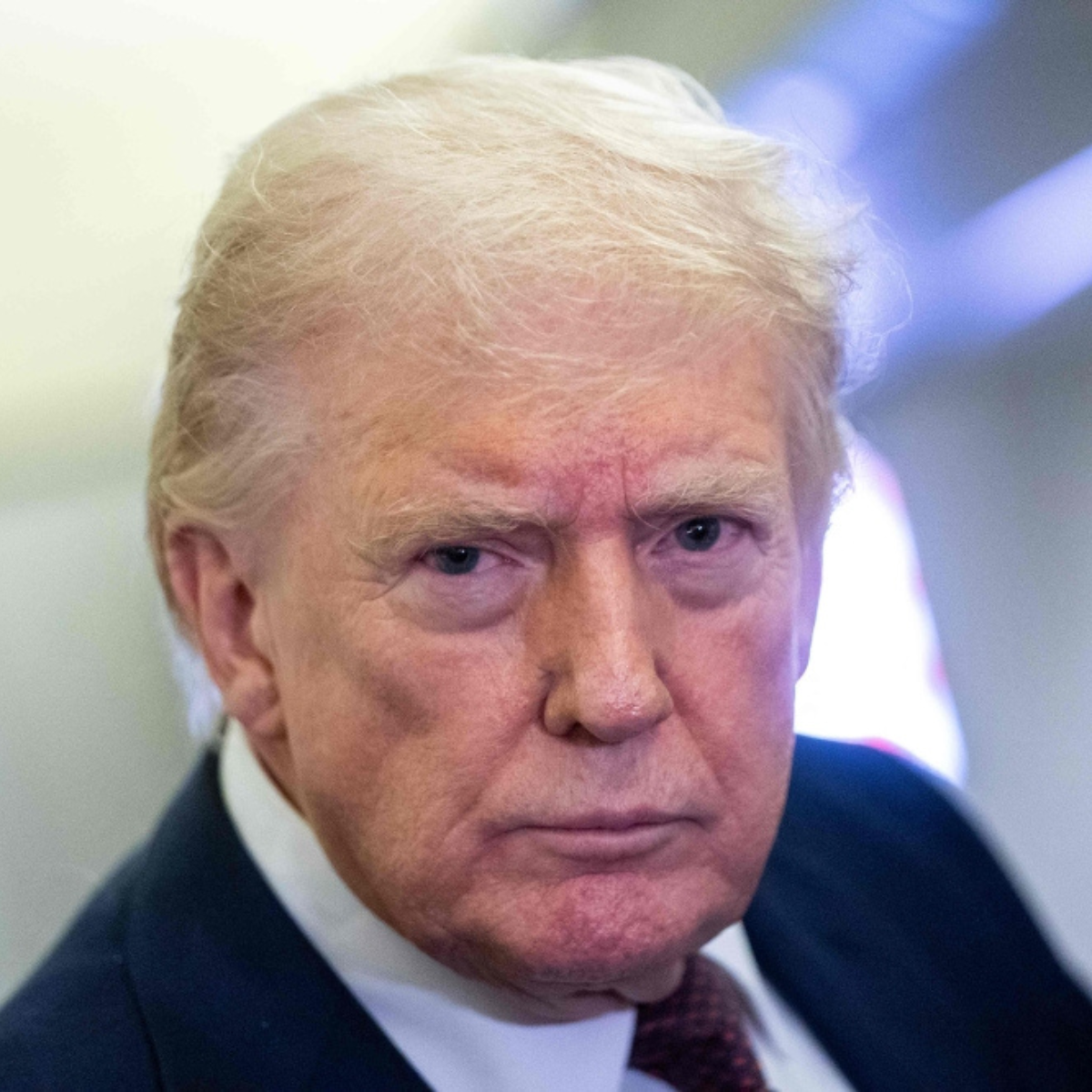 Trump warns NATO of a “very bad” future if allies fail to help keep the Strait of Hormuz open.