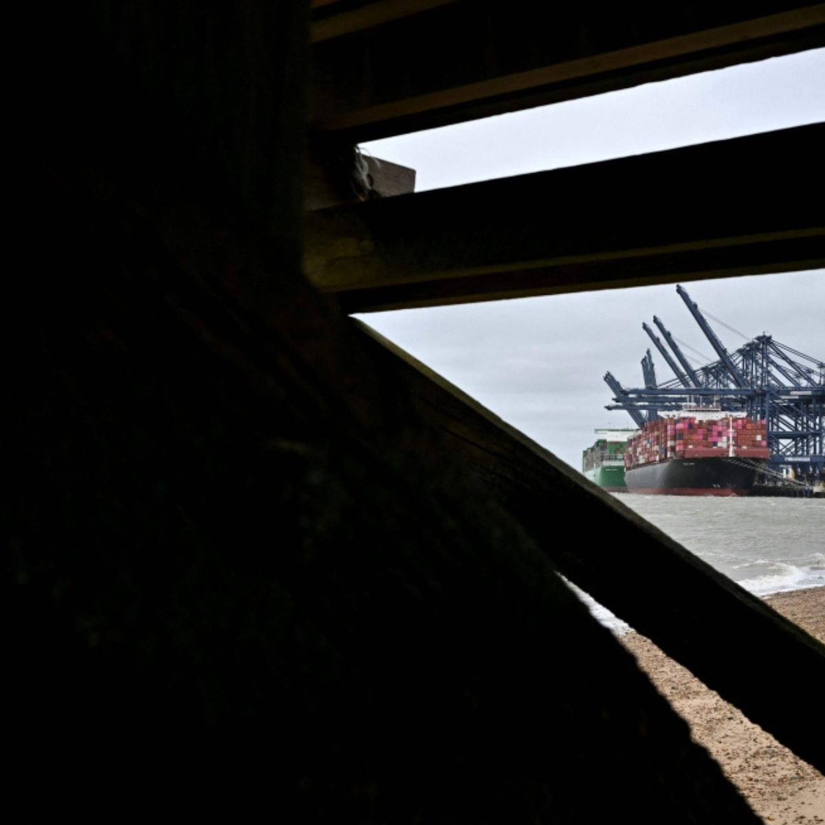 Australia says it will not deploy a navy ship to the Strait of Hormuz despite Trump’s request.