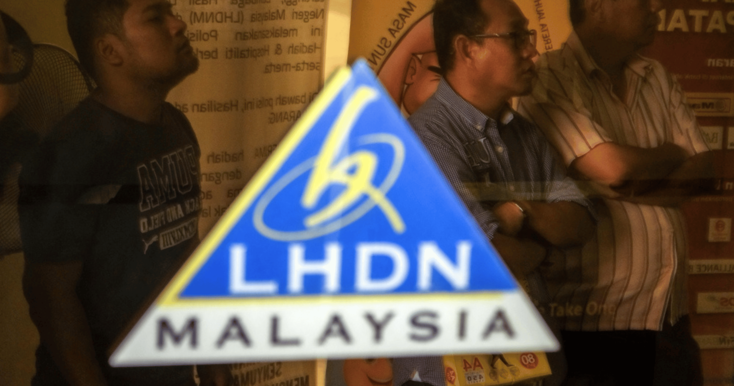 Accidental check? IRB reassures taxpayers that marking errors will not delay 2025 income tax refunds.