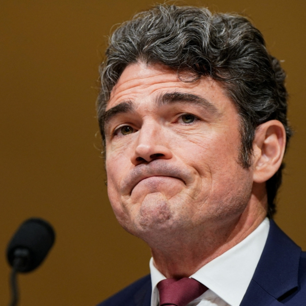 US counterterrorism chief Joe Kent resigns, denouncing Trump’s Iran war as a reckless conflict lacking a real threat