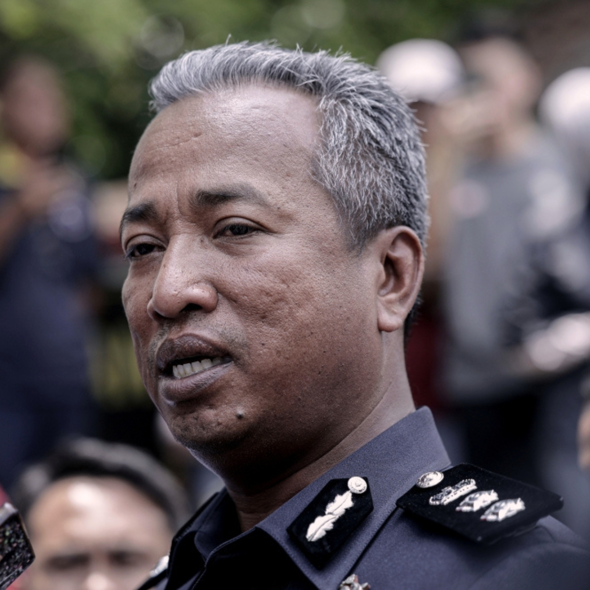 PJ police: Driver in viral video of Myvi crashing into others on NKVE sought under POCA