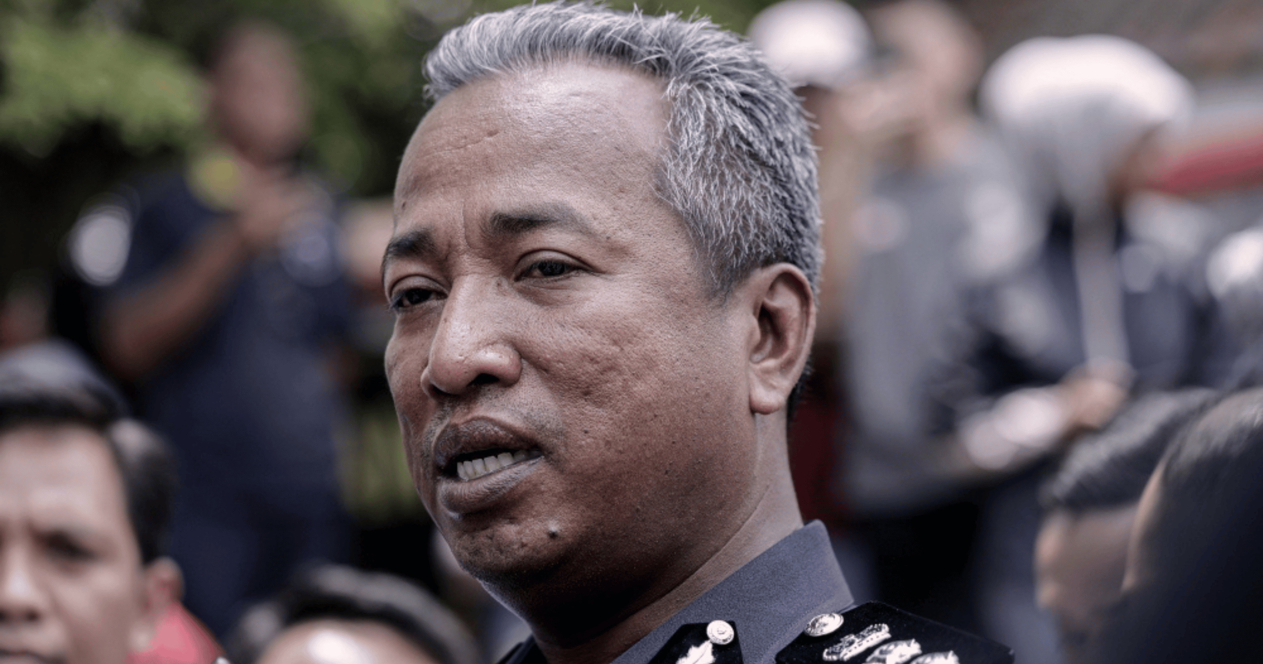 PJ police: Driver in viral video of Myvi crashing into others on NKVE sought under POCA