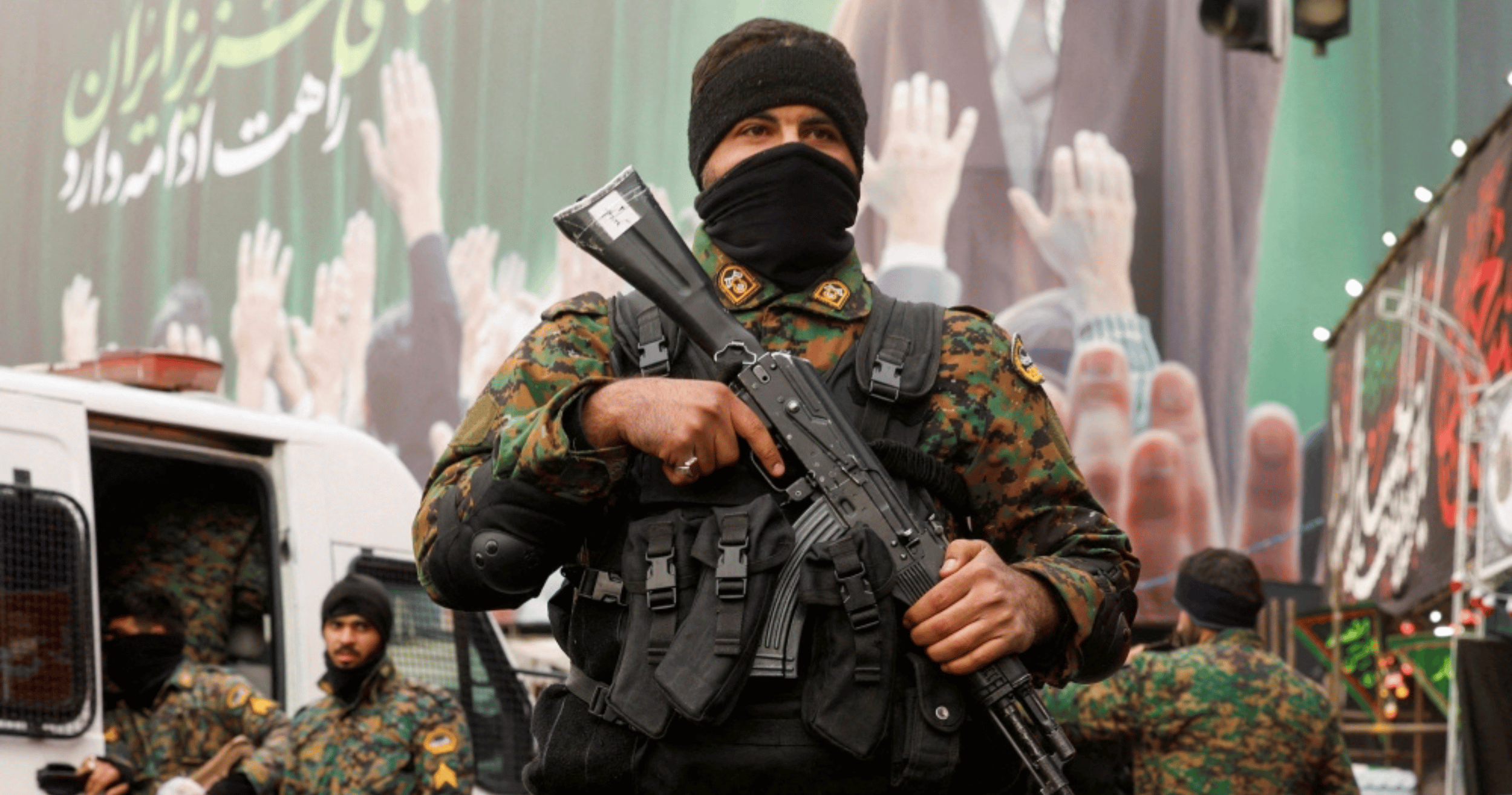 Tehran says missile production continues despite the war, rejecting Israeli claims