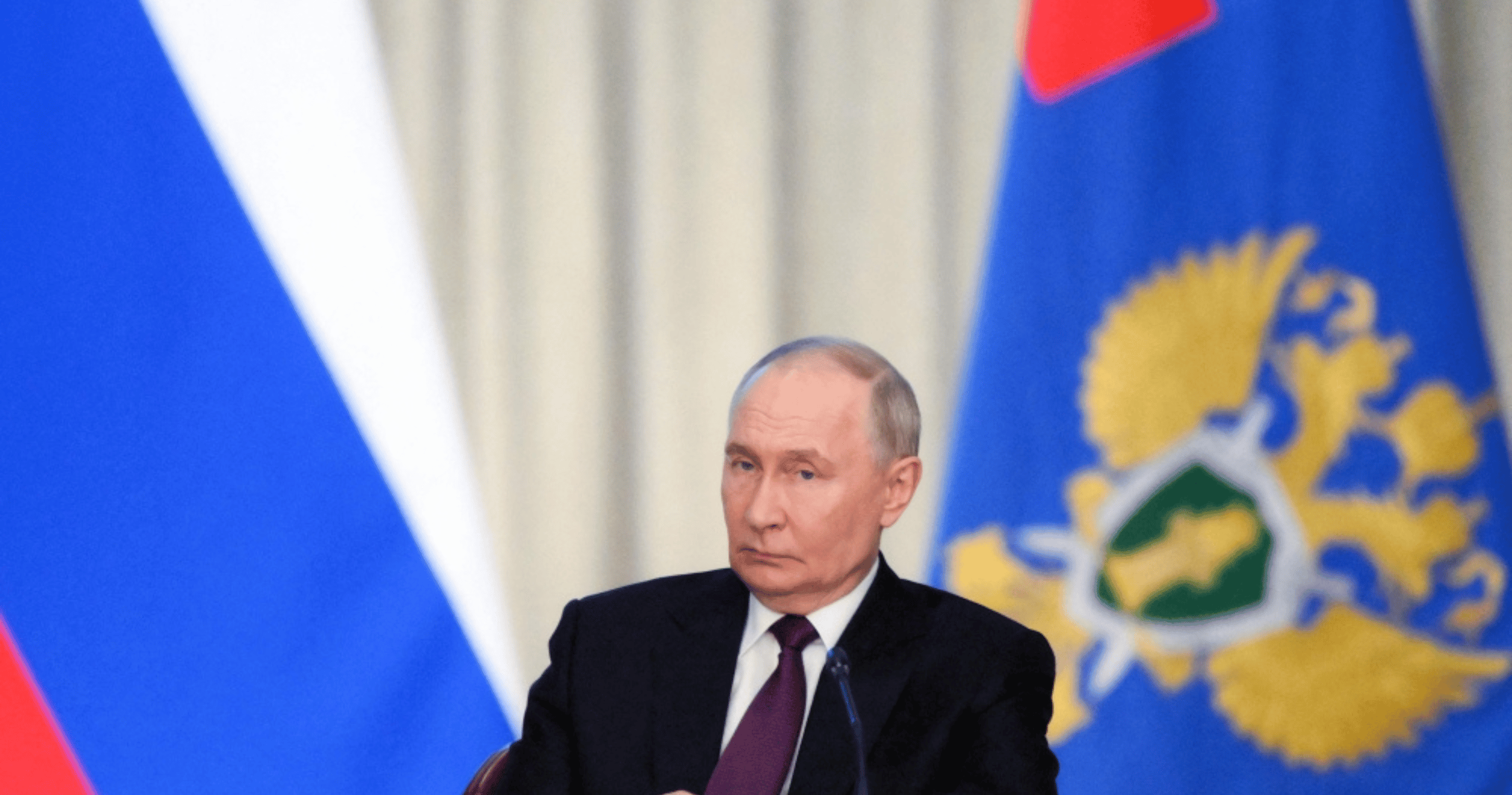 Putin affirms Russia's solidarity with Iran during a Nowruz greeting while denouncing military strikes by the U.S. and Israel.