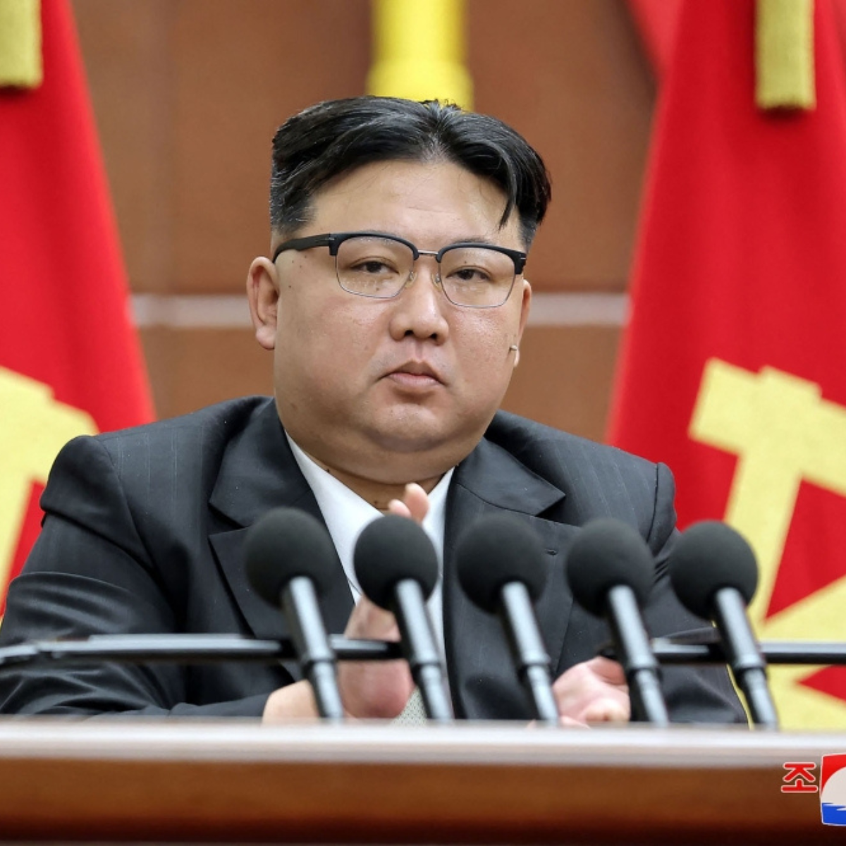 Kim Jong Un vows to expand nuclear arsenal, calls South Korea the most hostile state