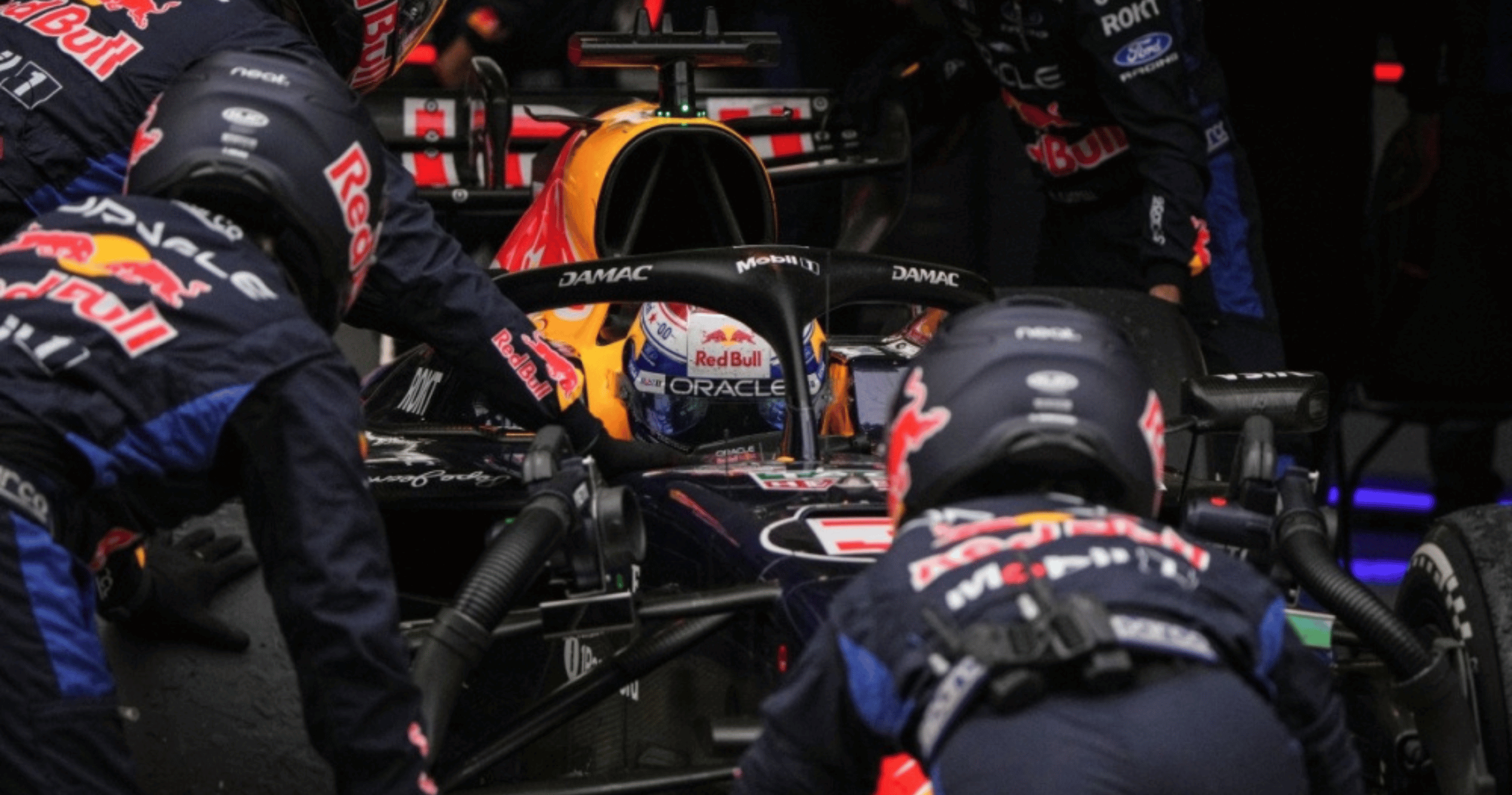 “‘Not Easy’: Verstappen Questions Fifth Consecutive Japan Victory as Red Bull Faces Challenges”
